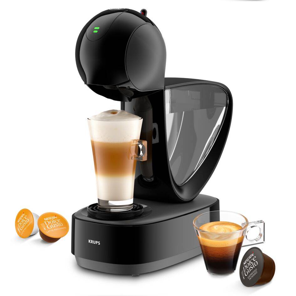NESCAFÉ® Dolce Gusto® Infinissima Touch KP2708 automatische koffiemachine