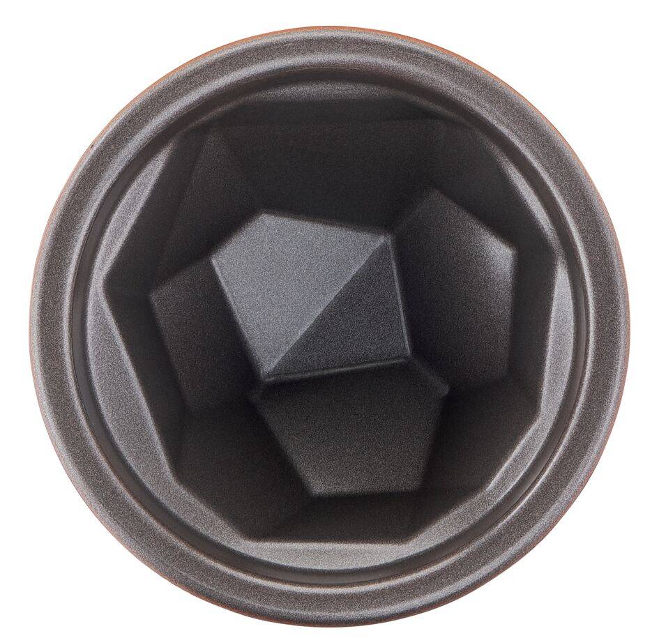 Creabake set van 3 diamant vormen