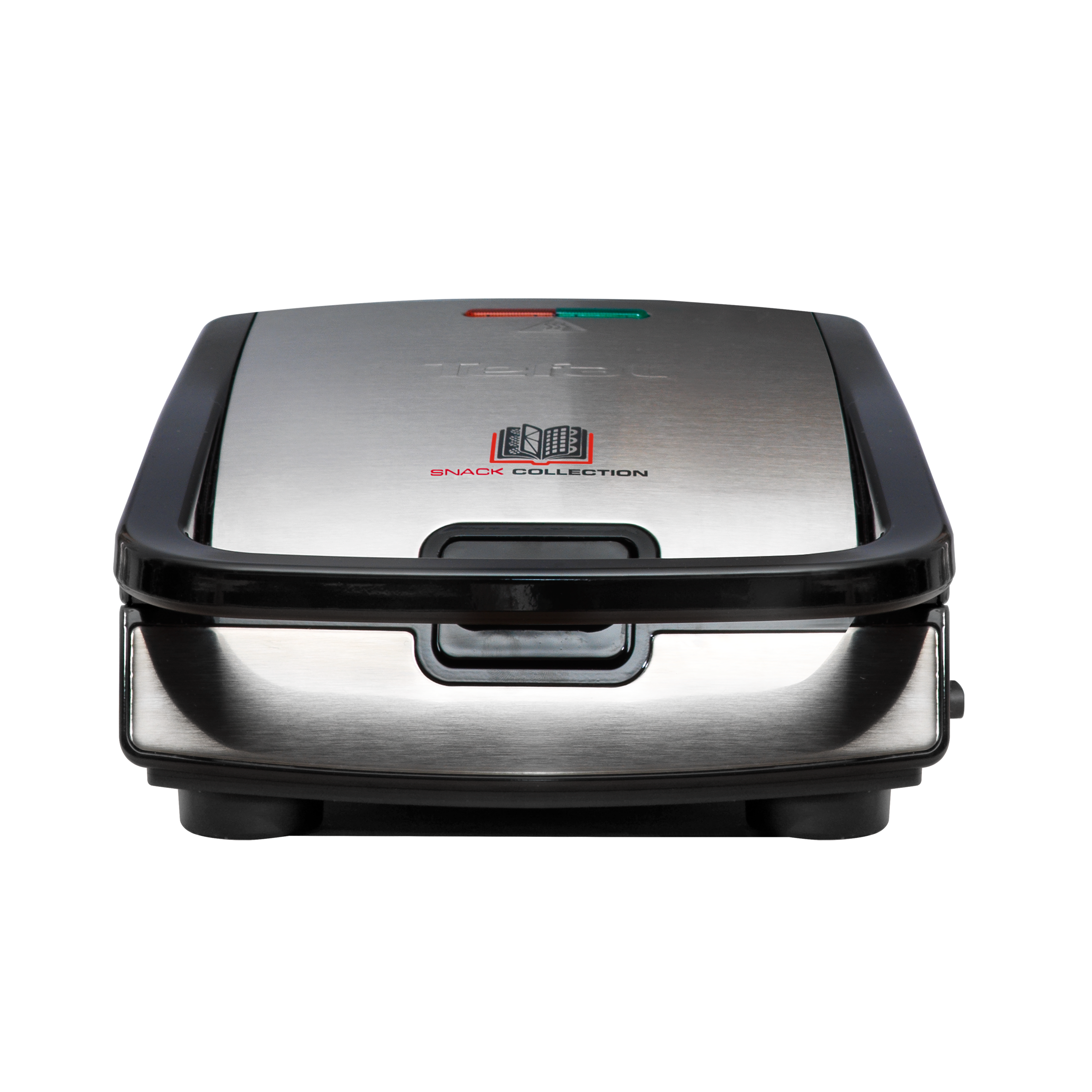 Snack Collection SW852D multisnack met verwisselbare platen