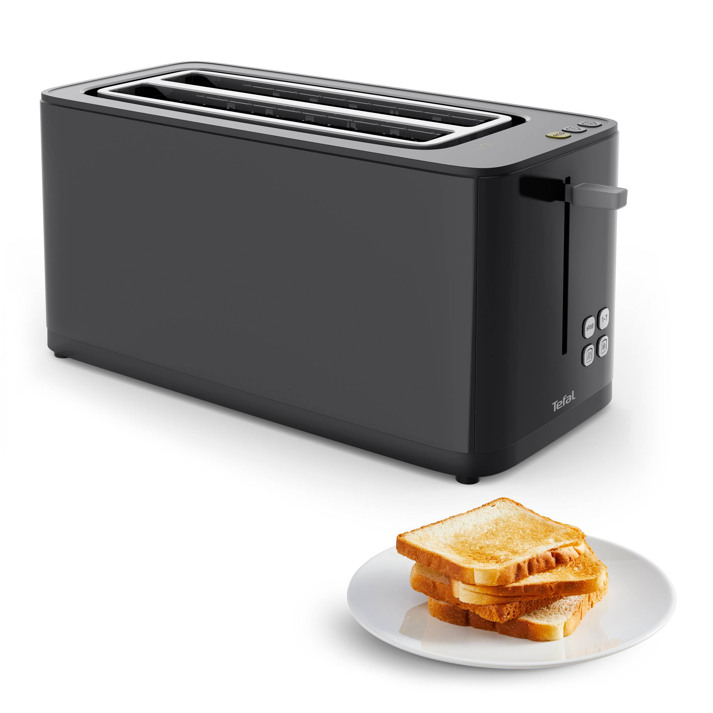 Smart'N Light XL TL6408 broodrooster