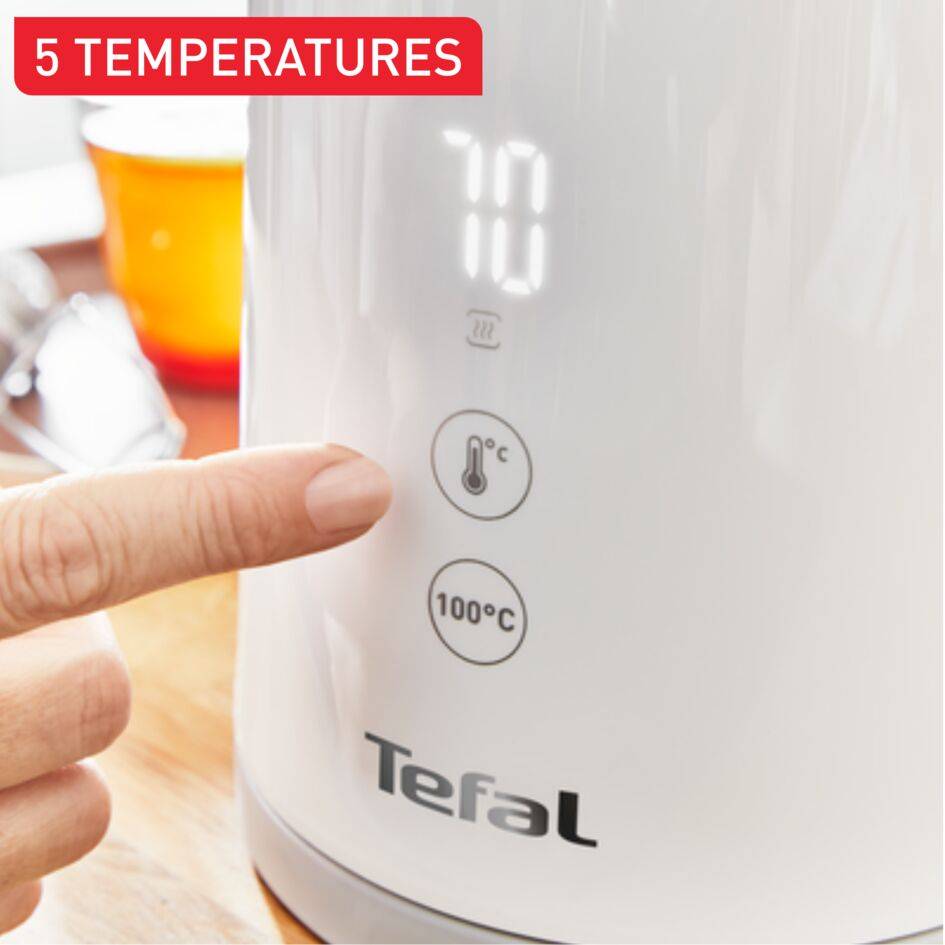 Sense KO6931 1,5L waterkoker