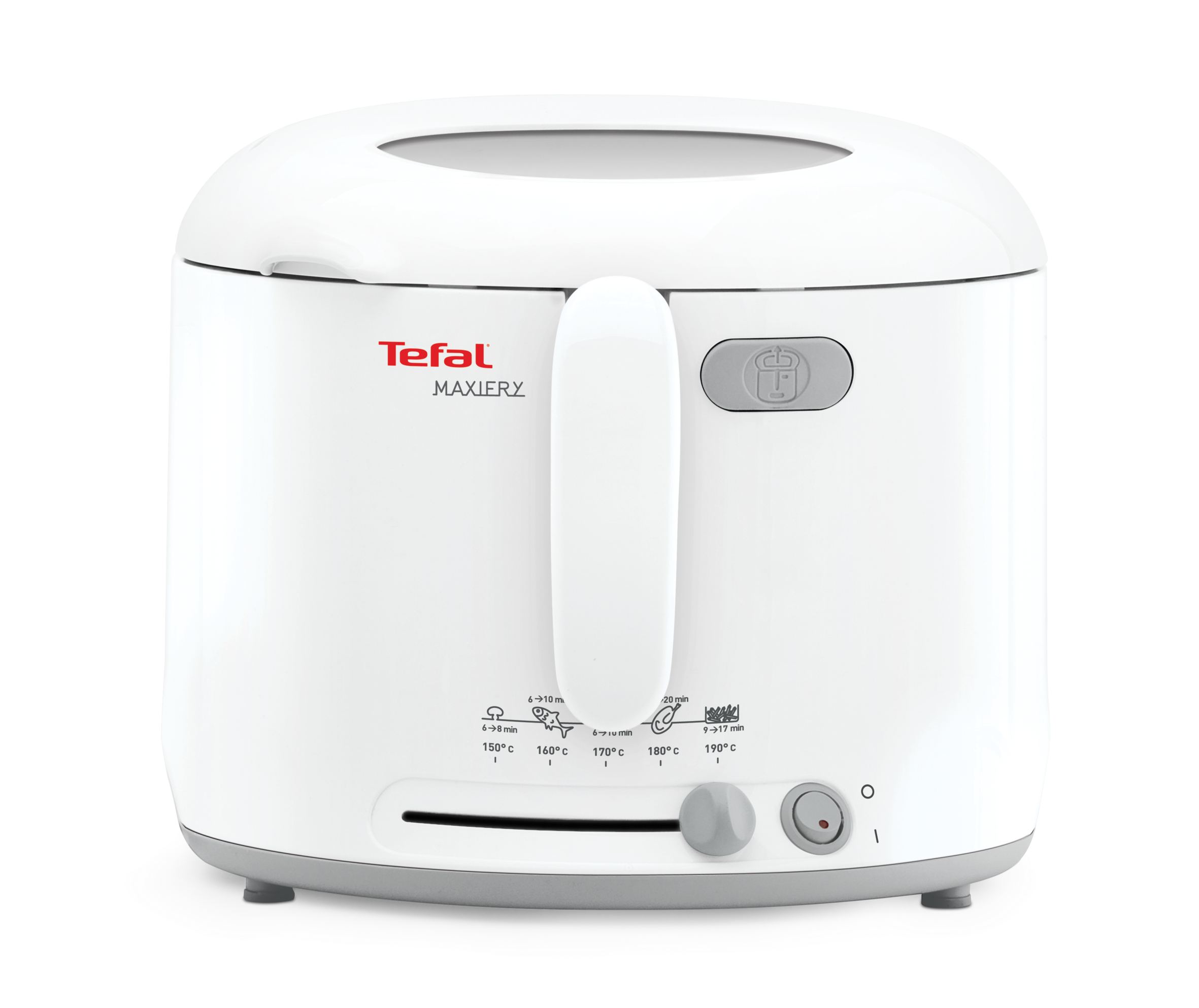 Uno M FF1231 friteuse