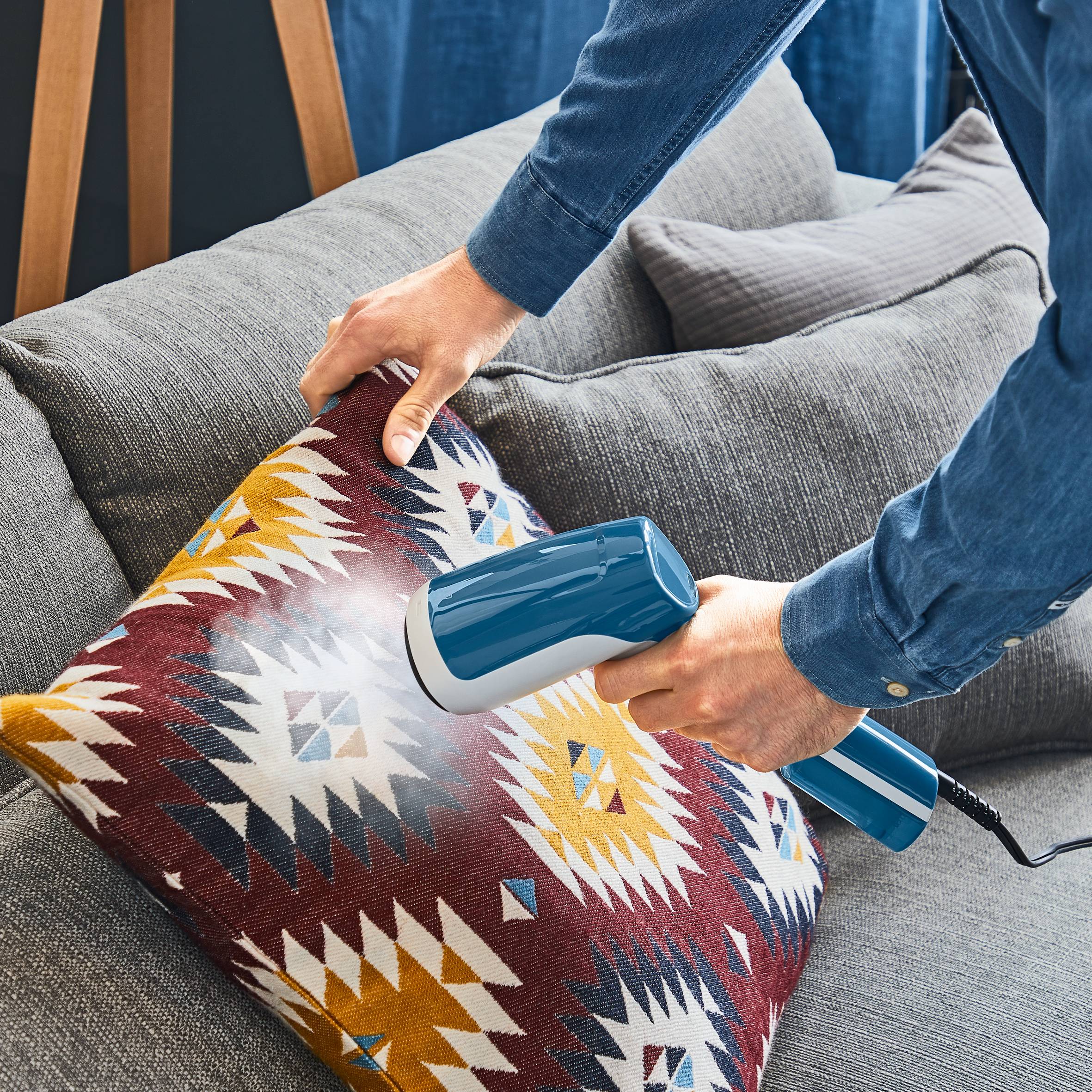 Access Steam First DT6130 kledingstomer