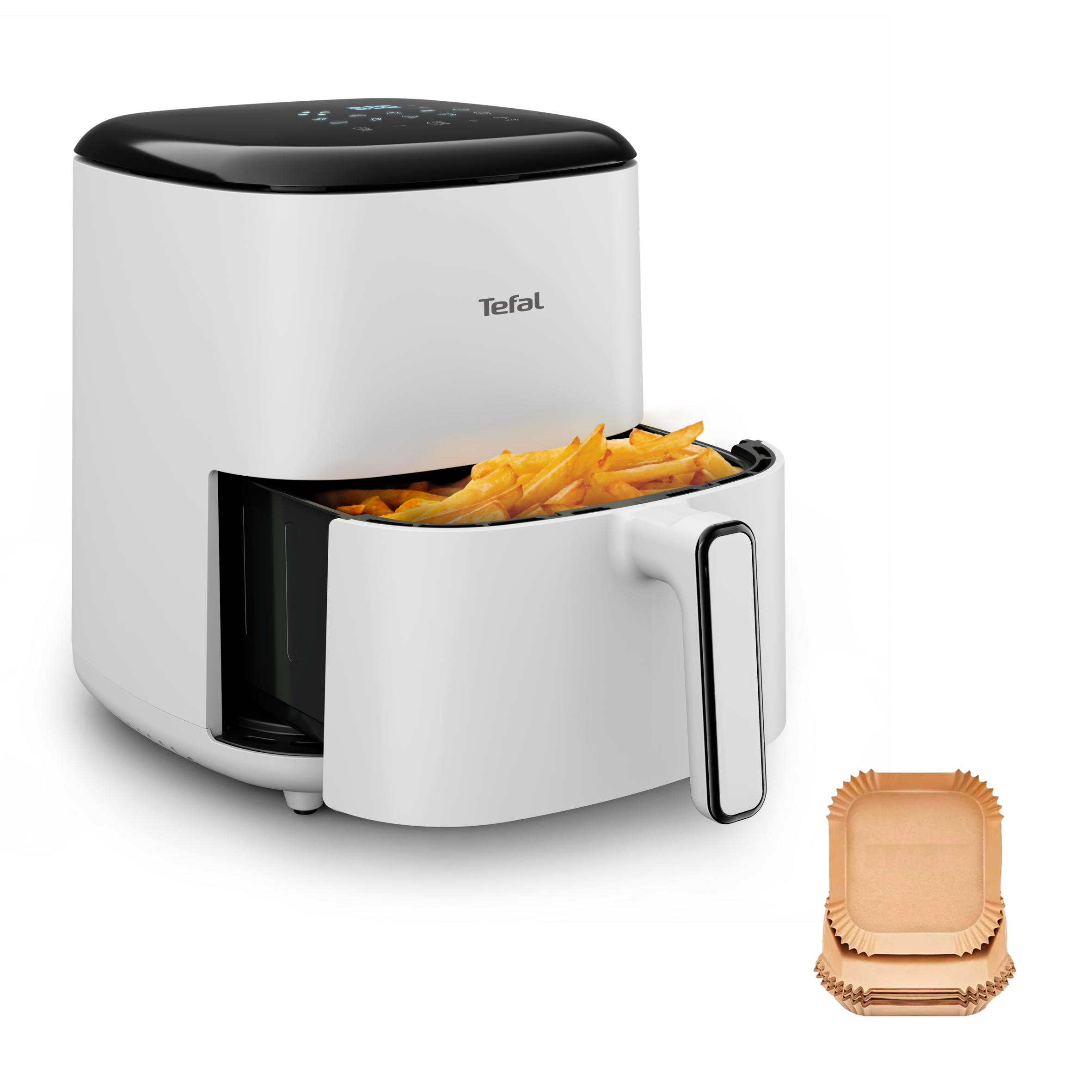 Easy Fry POP EY245G 5L air fryer