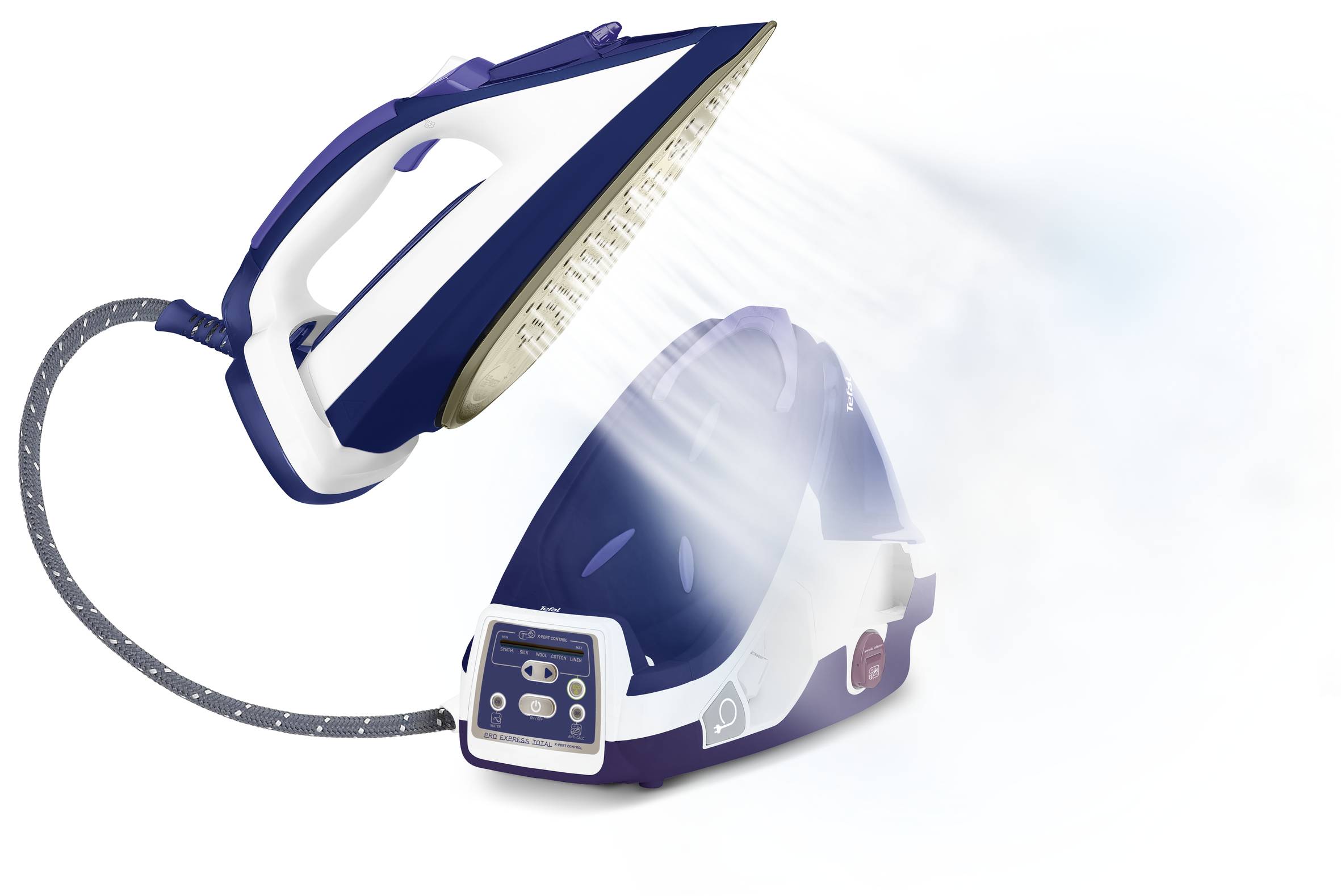 Pro Express Xpert Plus