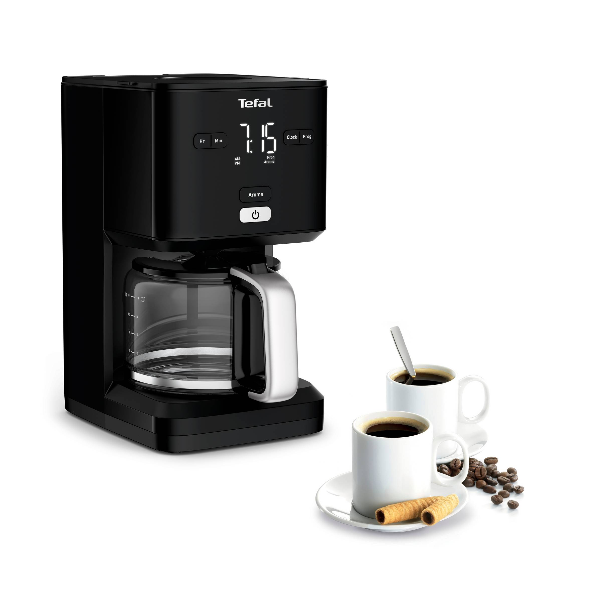 Smart'N Light CM6008 koffiezetapparaat