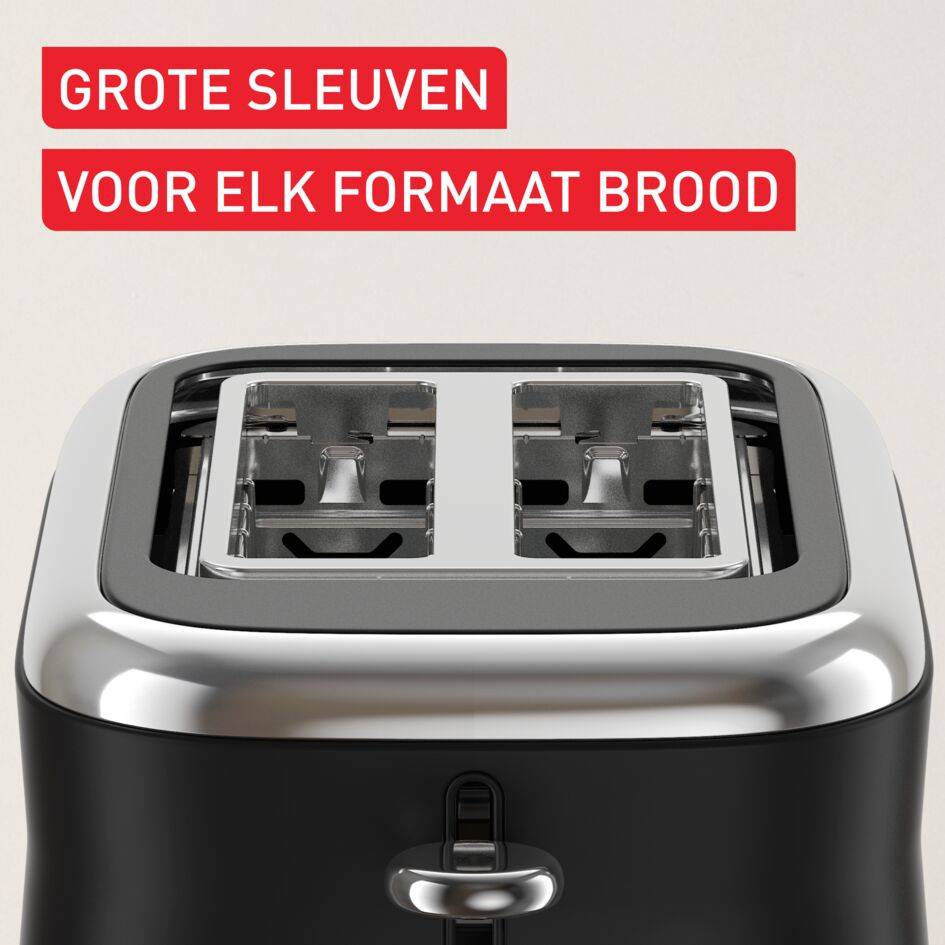 Collection TT7208 broodrooster