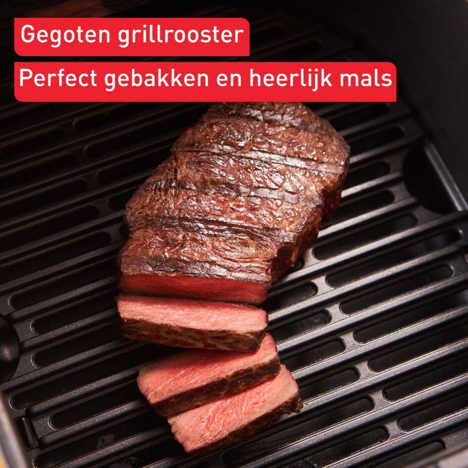 Easy Fry & Grill XL EY501A 2-in-1 heteluchtfriteuse nube