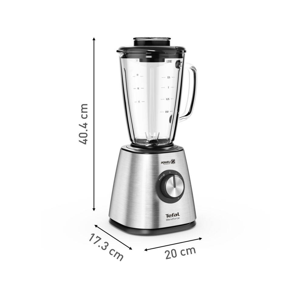 Blendforce II BL439D blender