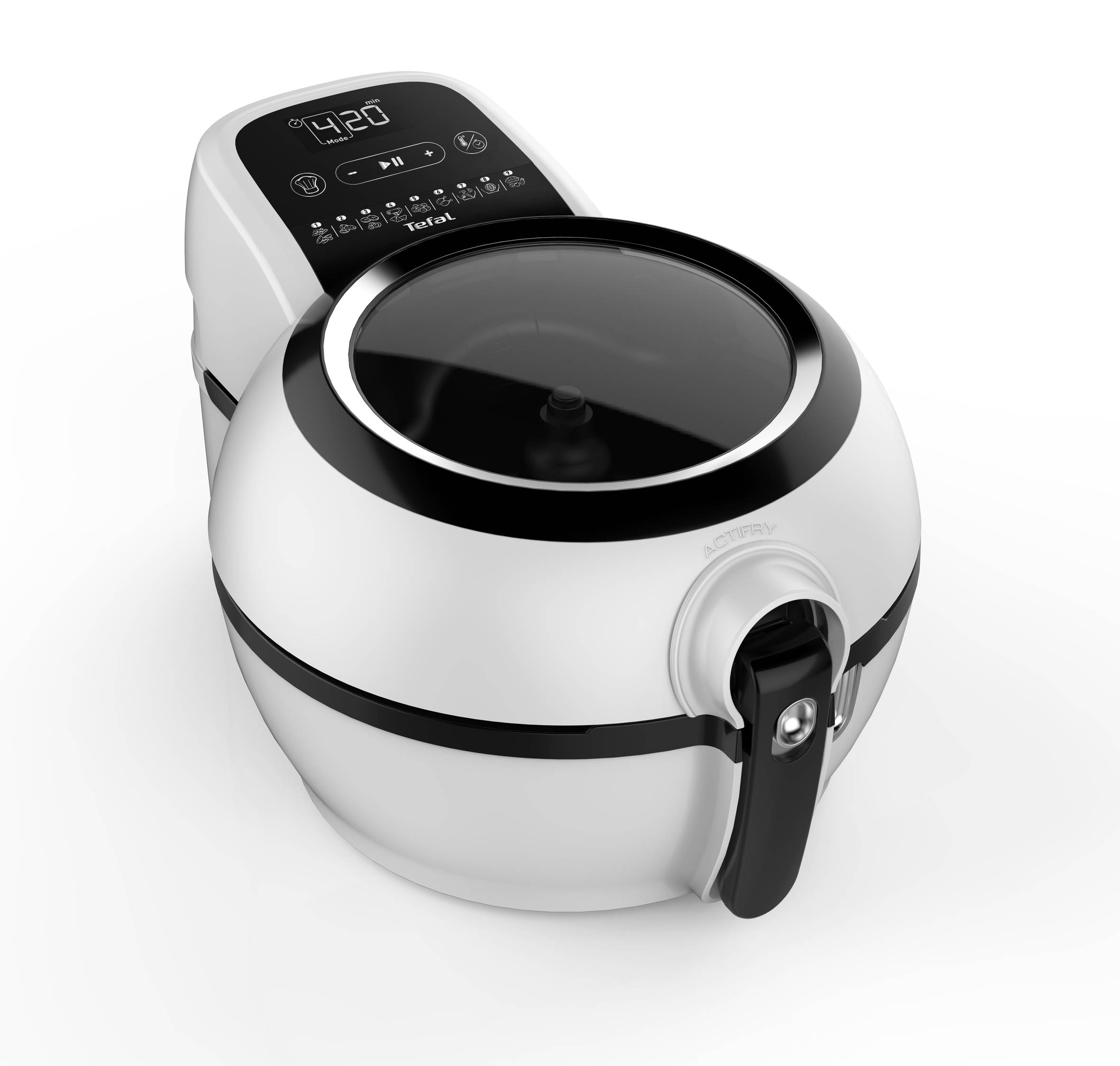 ActiFry Genius FZ7600 heteluchtfriteuse