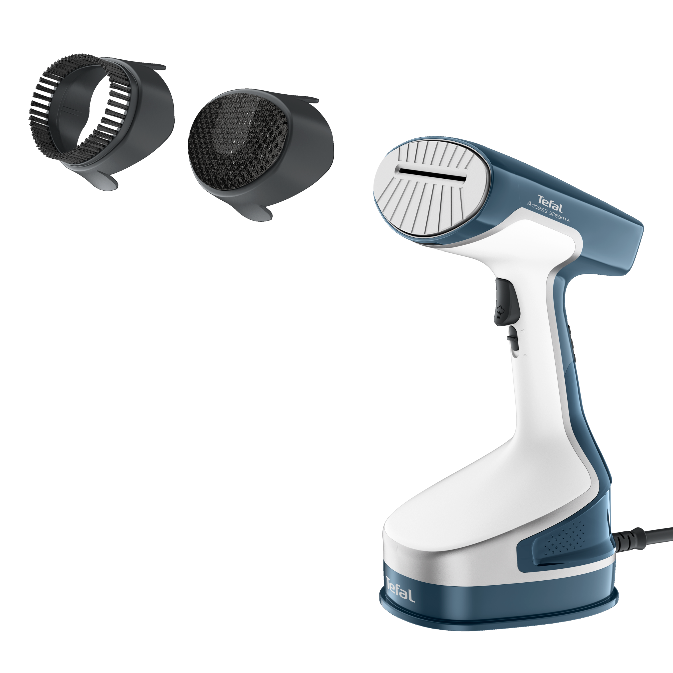 Access Steam+ DT8100 Draagbare Kledingstomer