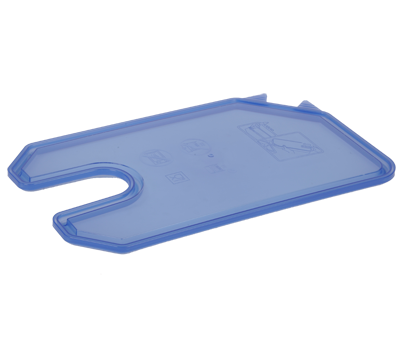 Deksel voor oliebak SS-994843