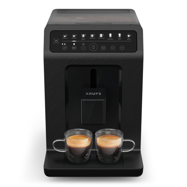 Evidence UP EA897B volautomatische koffiemachine