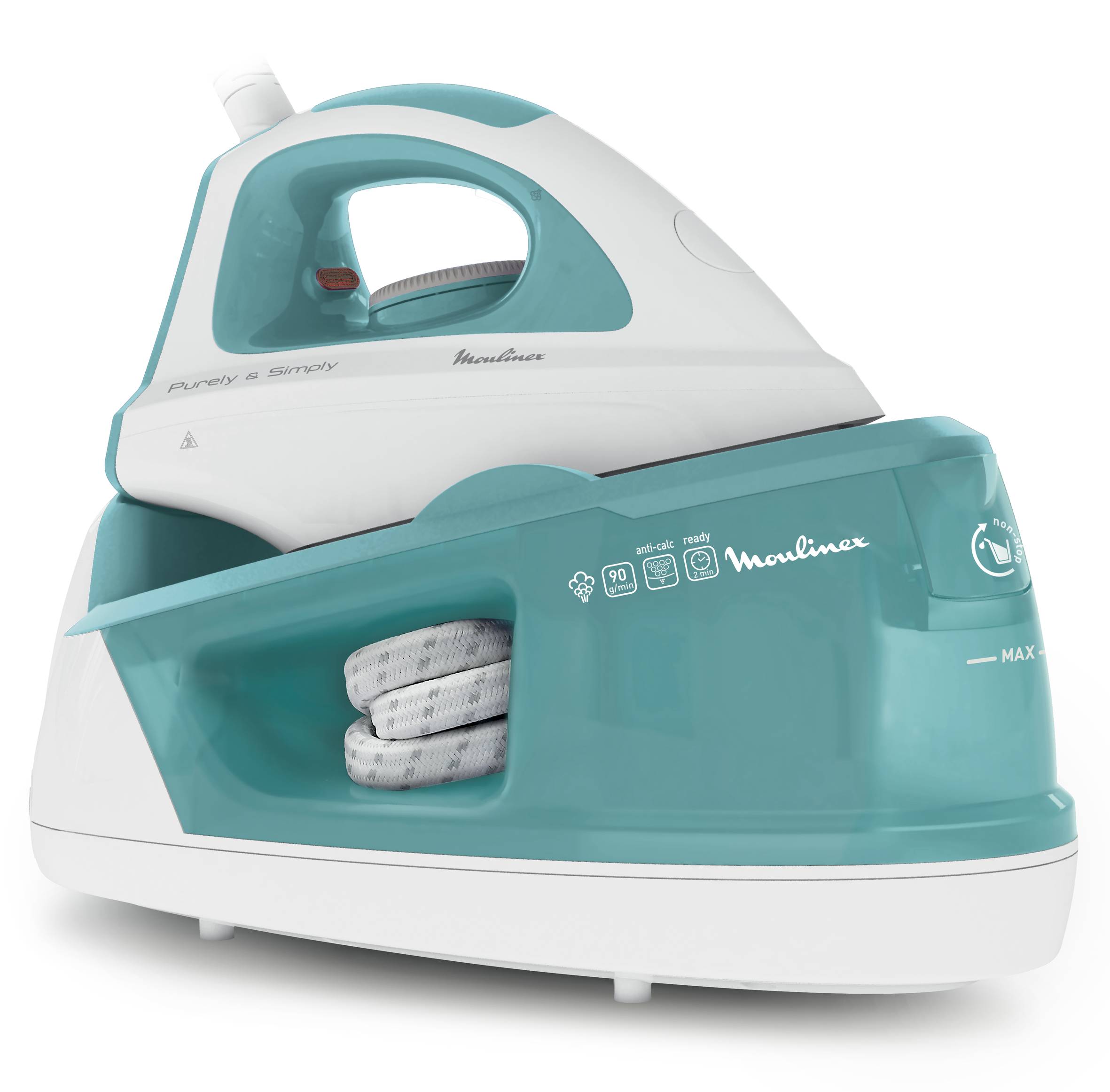 Purely & Simply SV5010