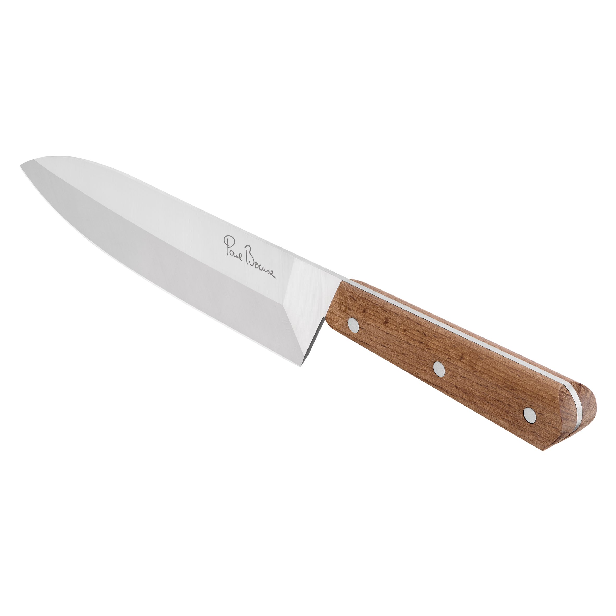 Paul Bocuse K4220104 Koksmes 18cm