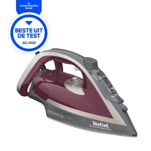 Smart Protect Plus FV6870 stoomstrijkijzer