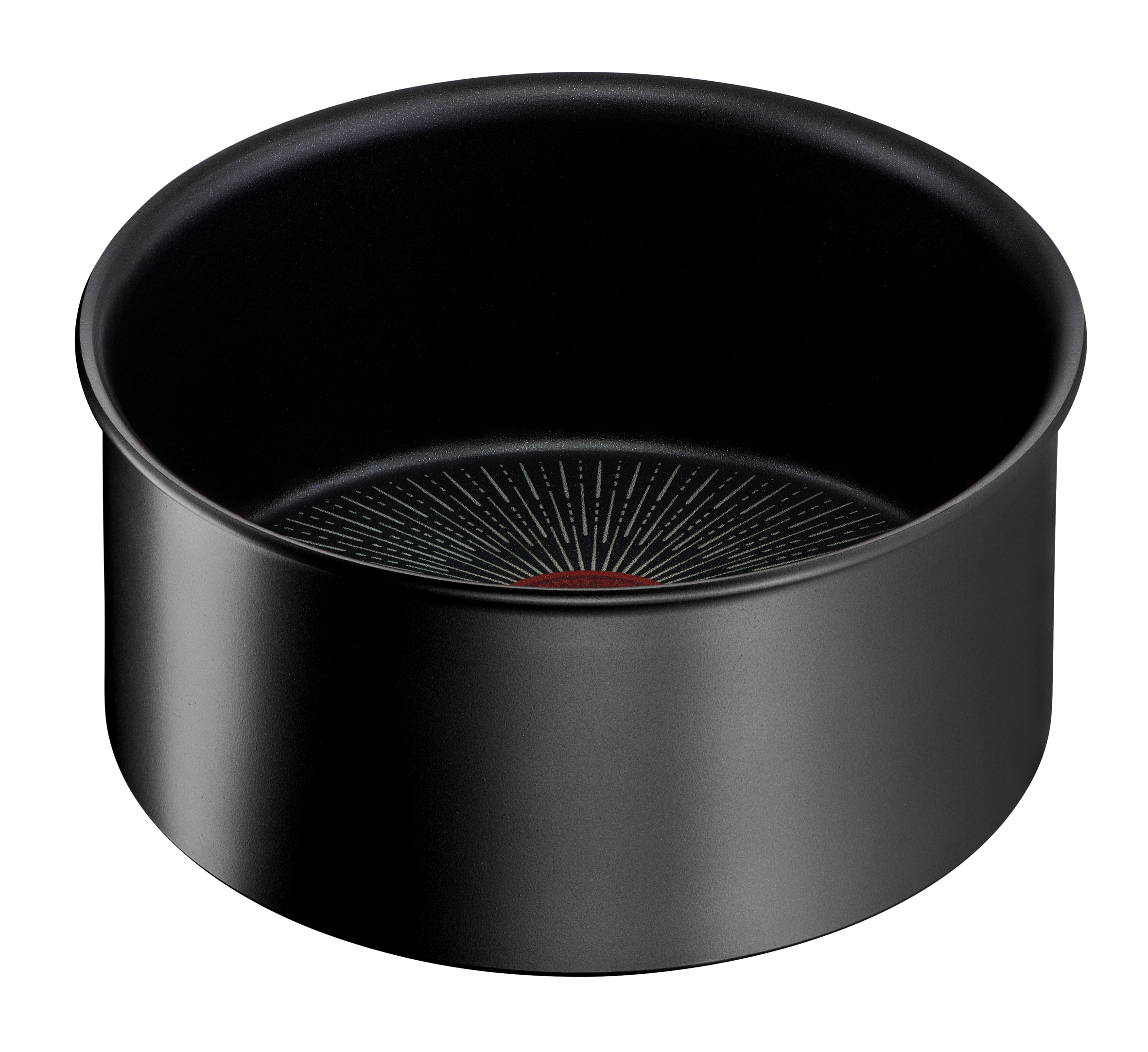 Ingenio Unlimited steelpan 16 cm - inductie