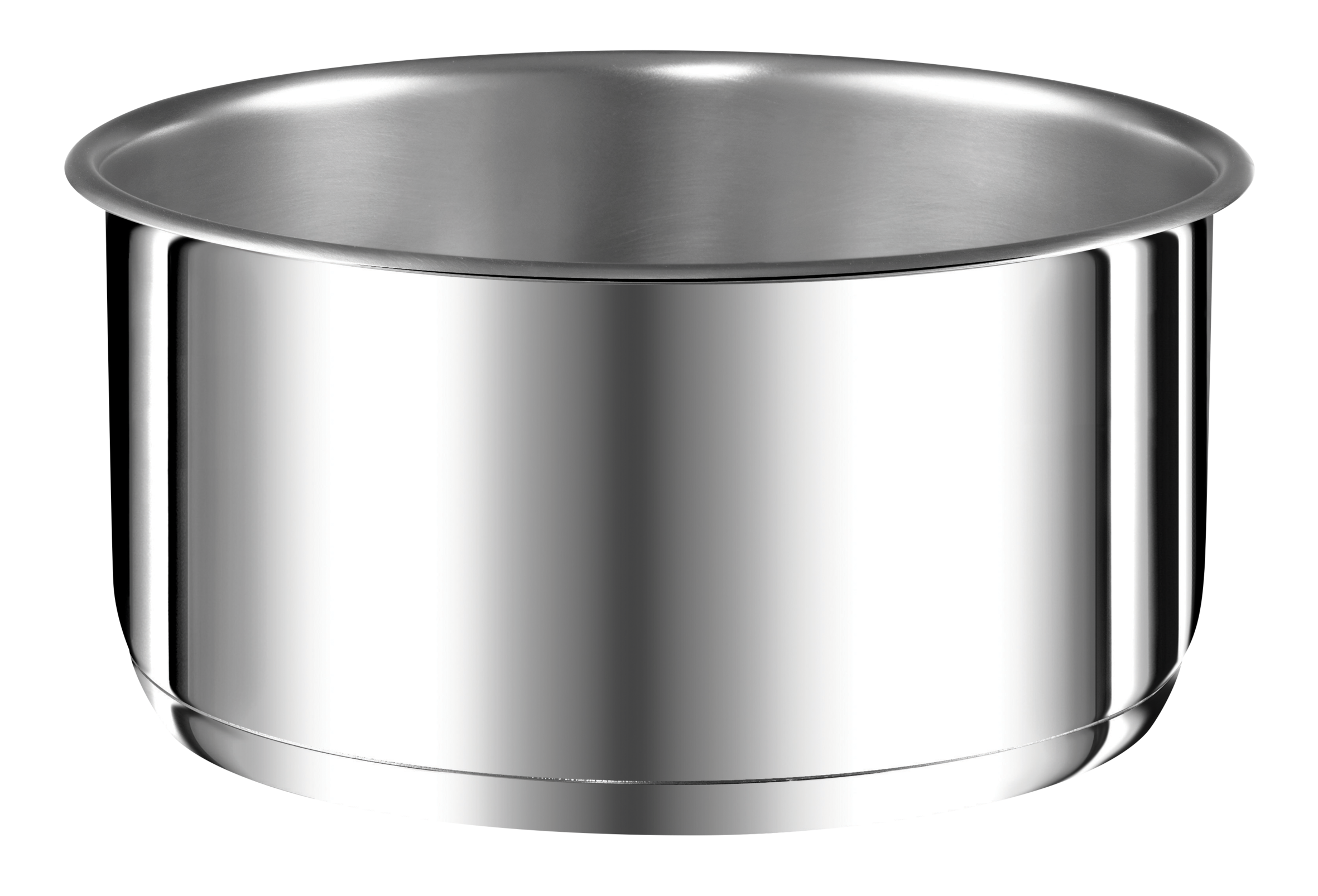 Ingenio Preference steelpan 18 cm  - inductie