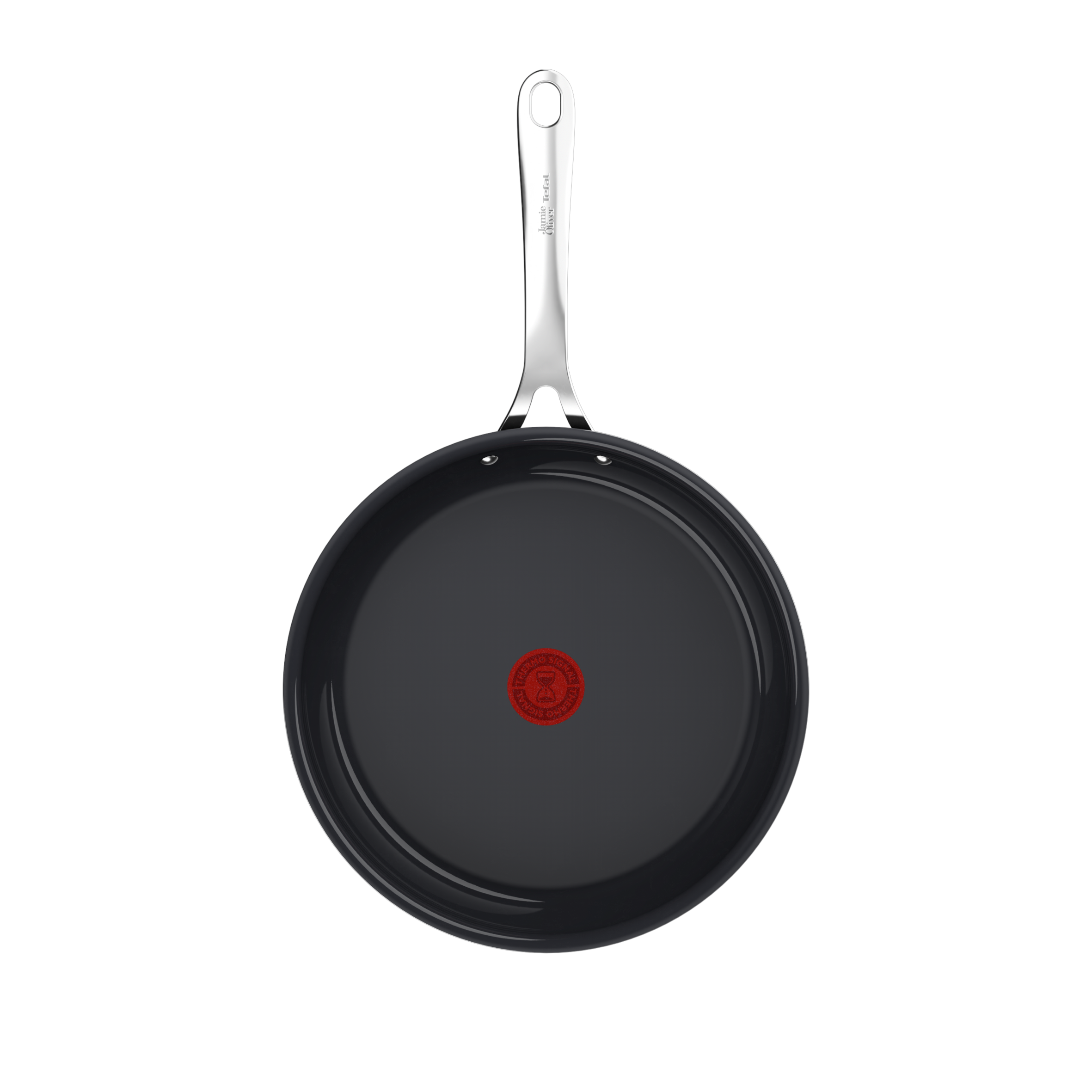 Jamie Oliver by Tefal Enjoy keramische koekenpan 28cm - inductie