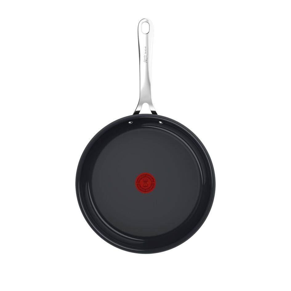 Jamie Oliver by Tefal Enjoy keramische koekenpan 28cm - inductie