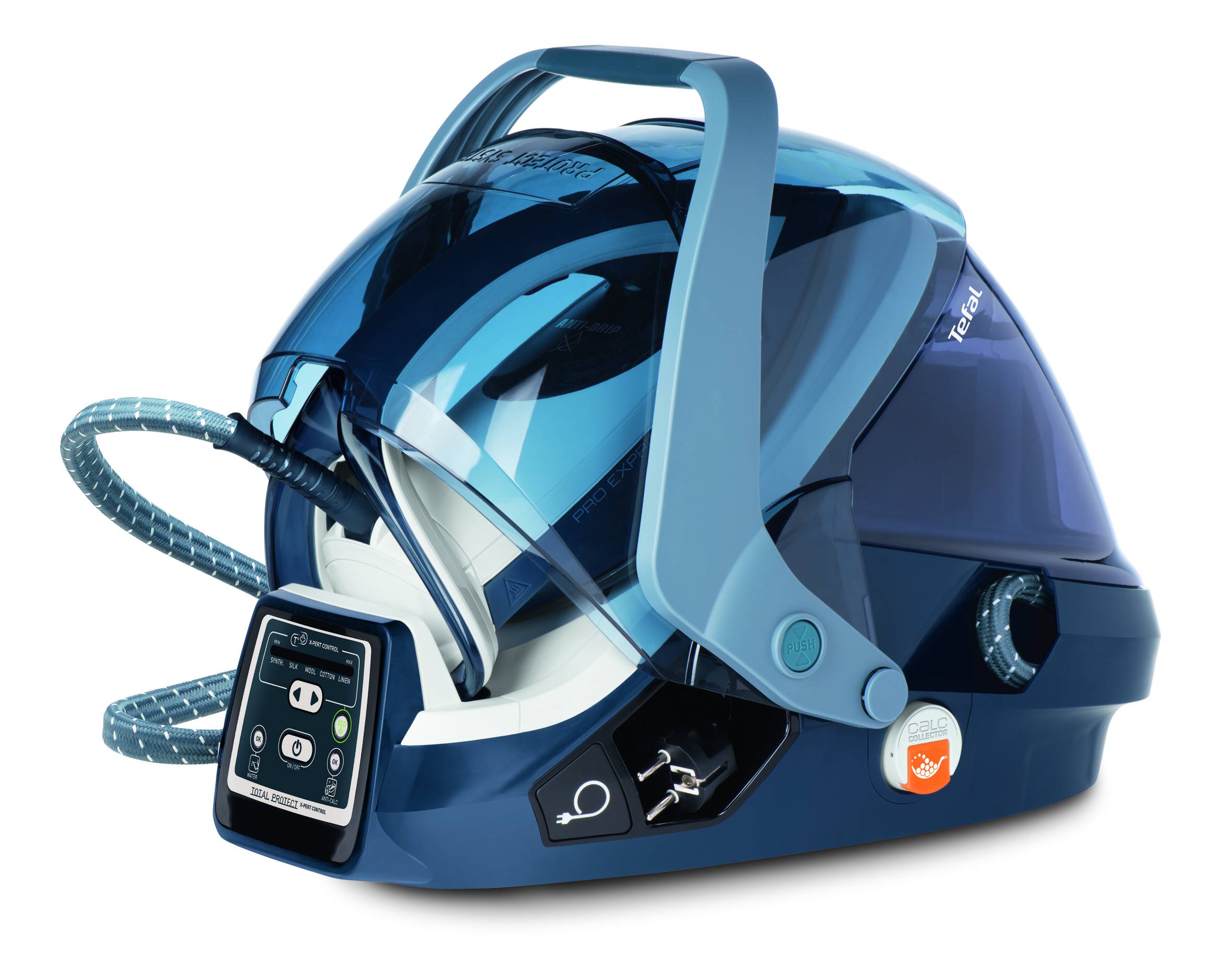 Pro Express Care GV9080 stoomgenerator