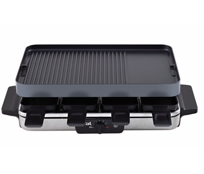 Gourmet Reversible RE8010