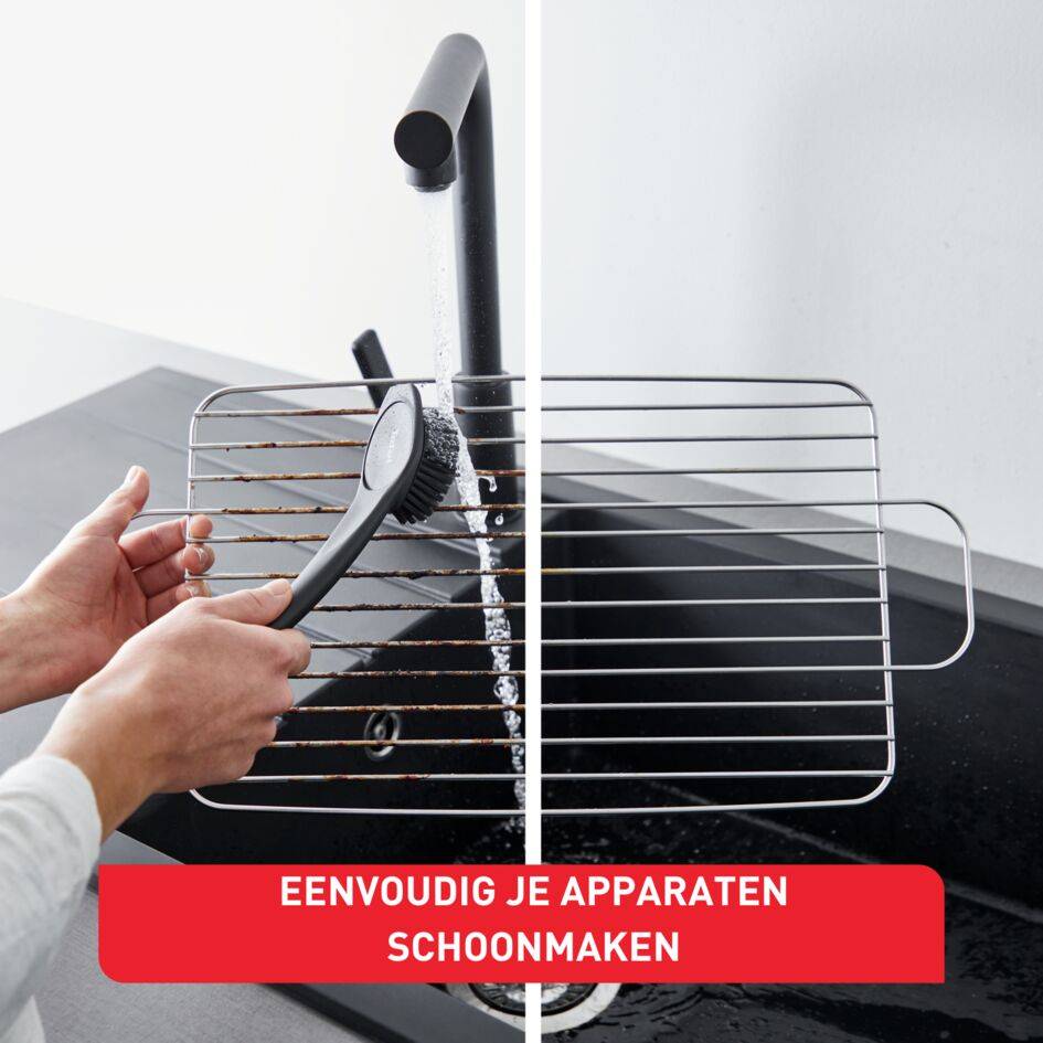 Grillborstel K1851034