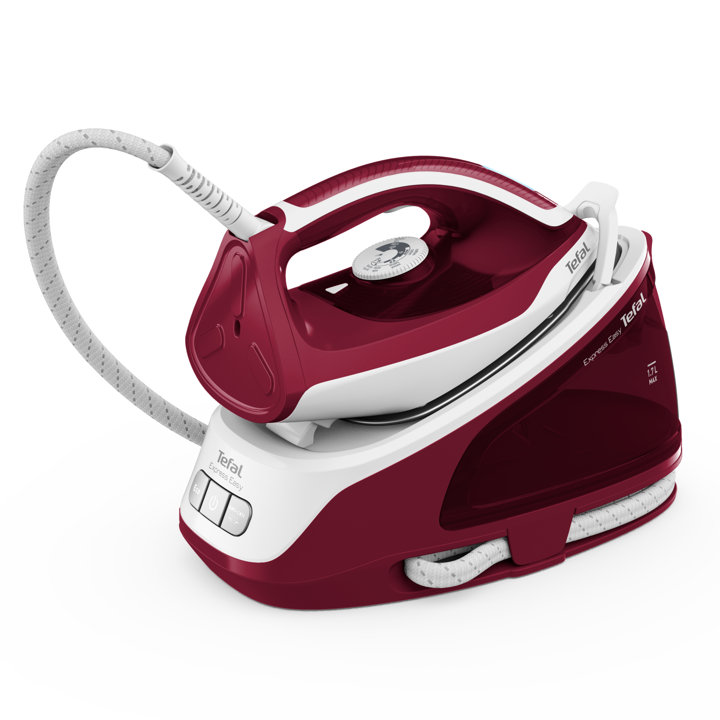 Express Easy SV6130 stoomgenerator