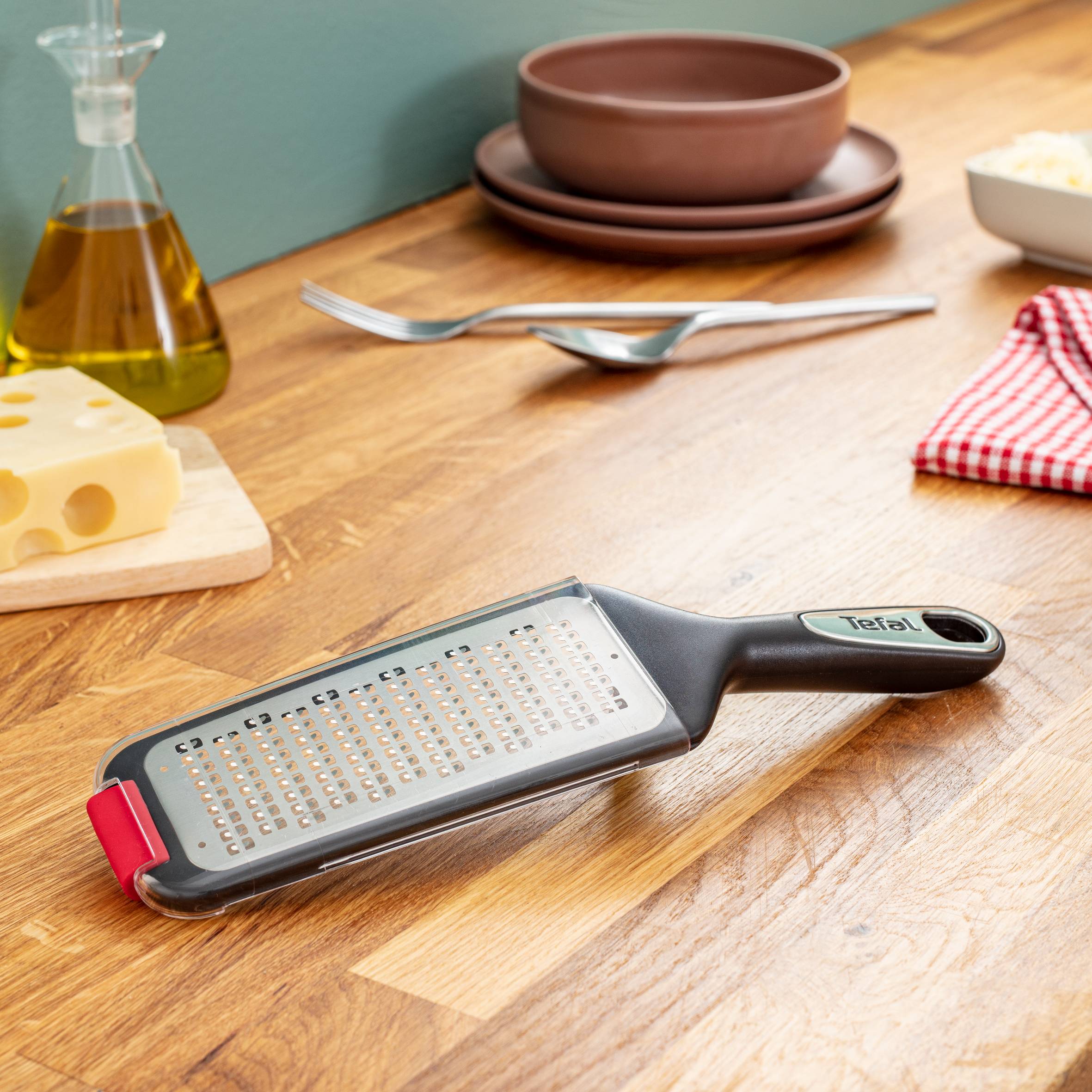 Ingenio K2070714 Rasp