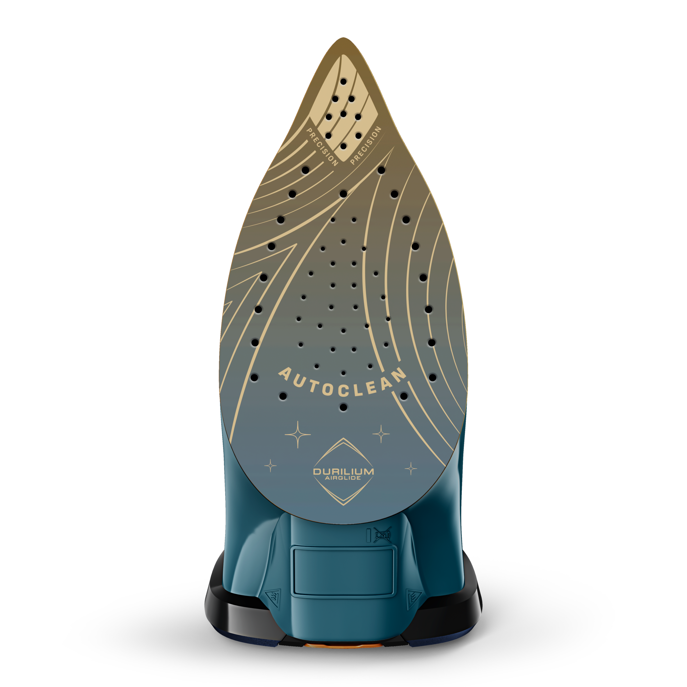 Ultimate Pure FV9851 stoomstrijkijzer