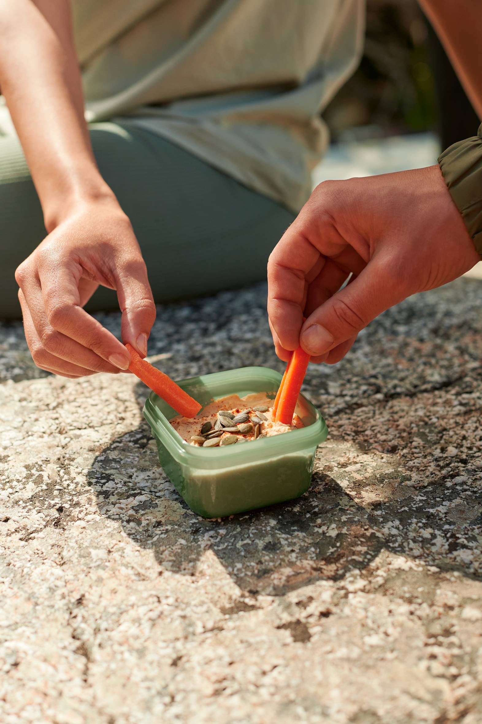 MasterSeal Eco N1170510 vershoudbakje 0,2L