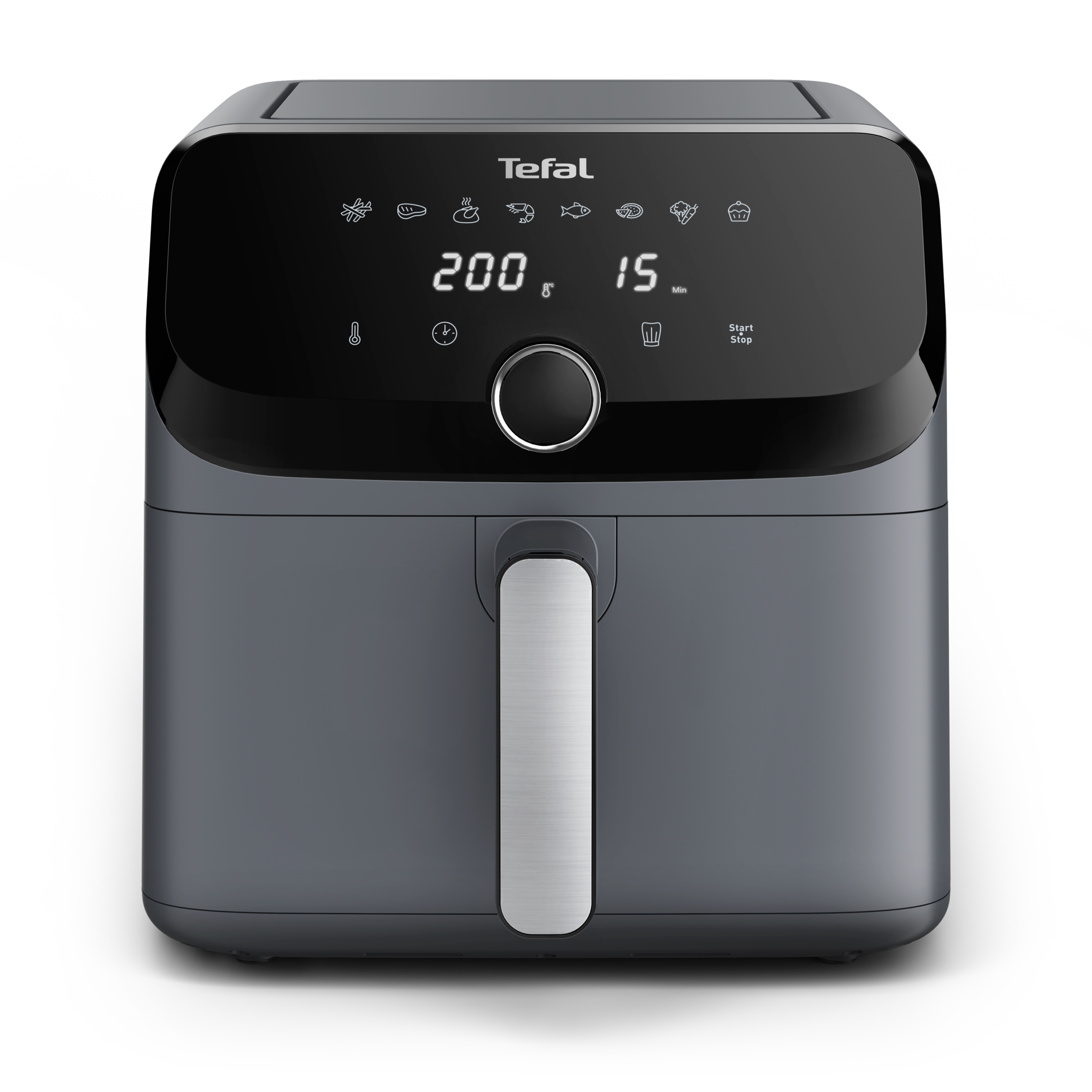 Easy Fry Mega EY855B 7,5L heteluchtfriteuse