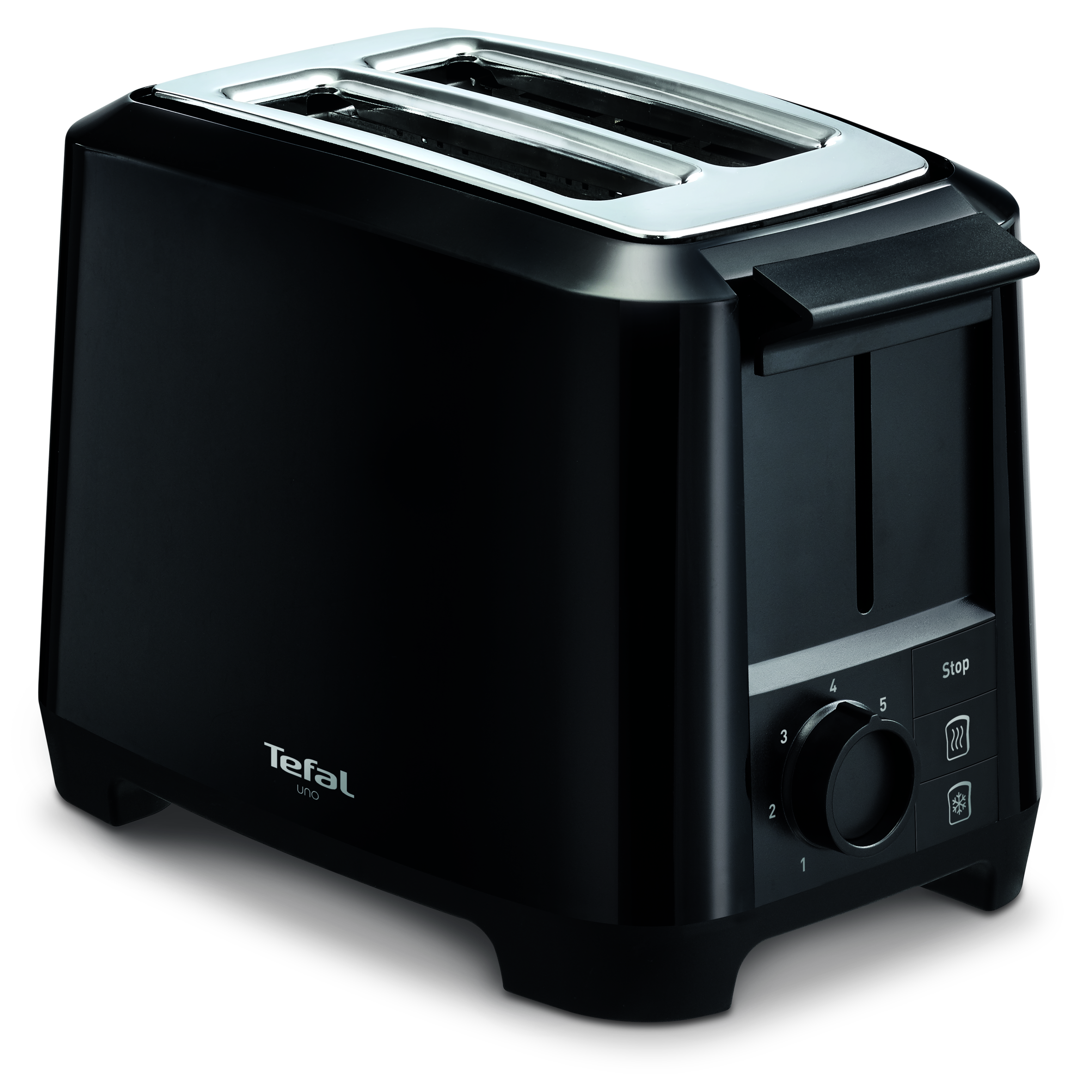 UNO 2S BLACK