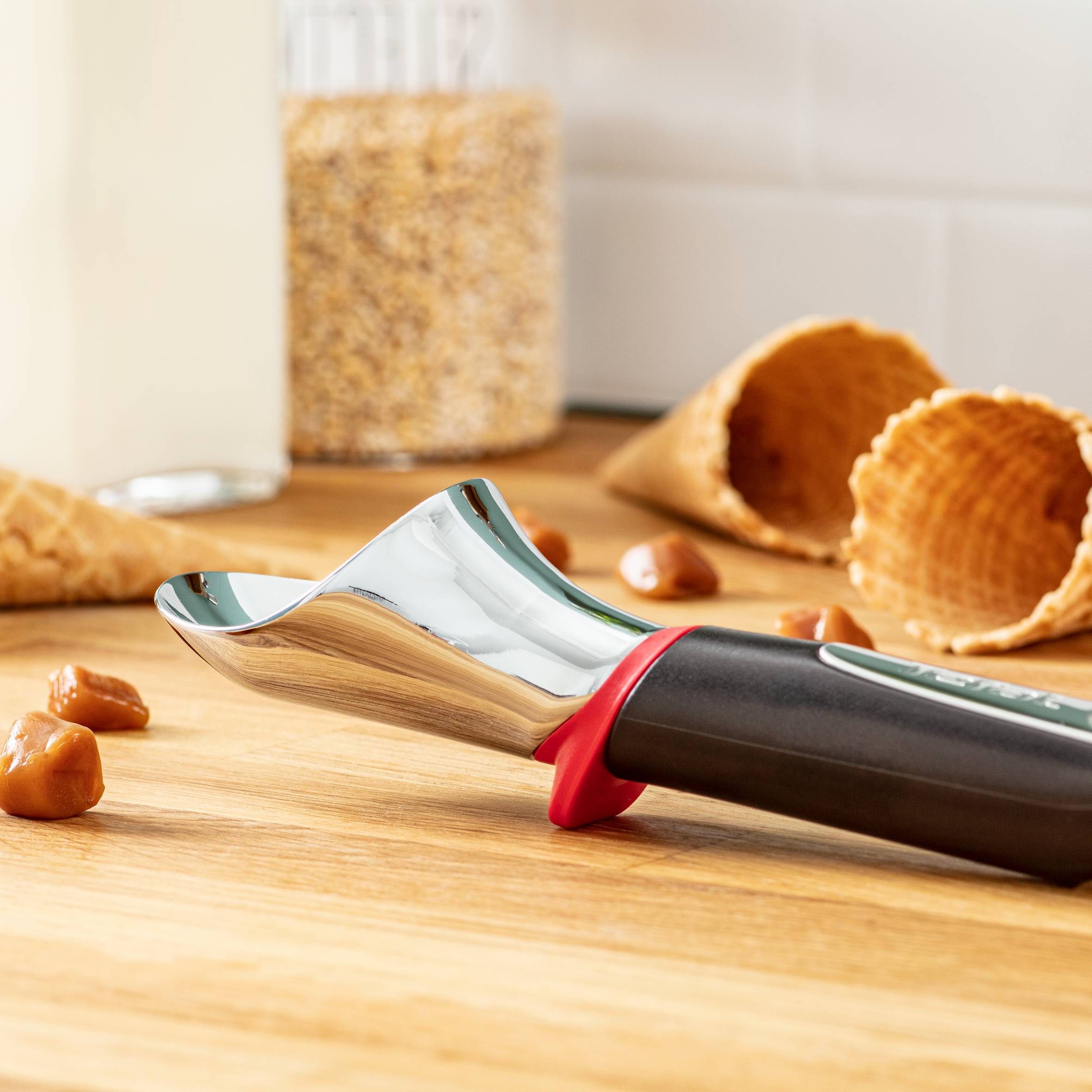 Ingenio K2072214 ijsschep