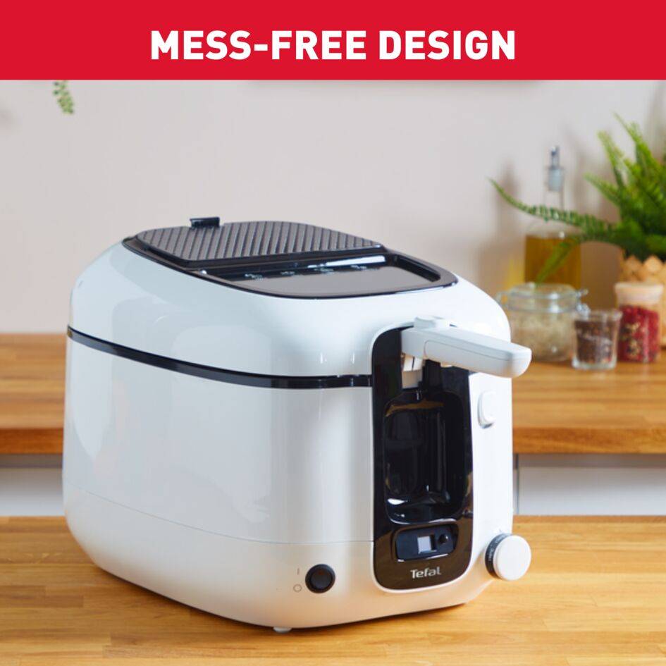 Super Uno 2,2L FR3140 friteuse