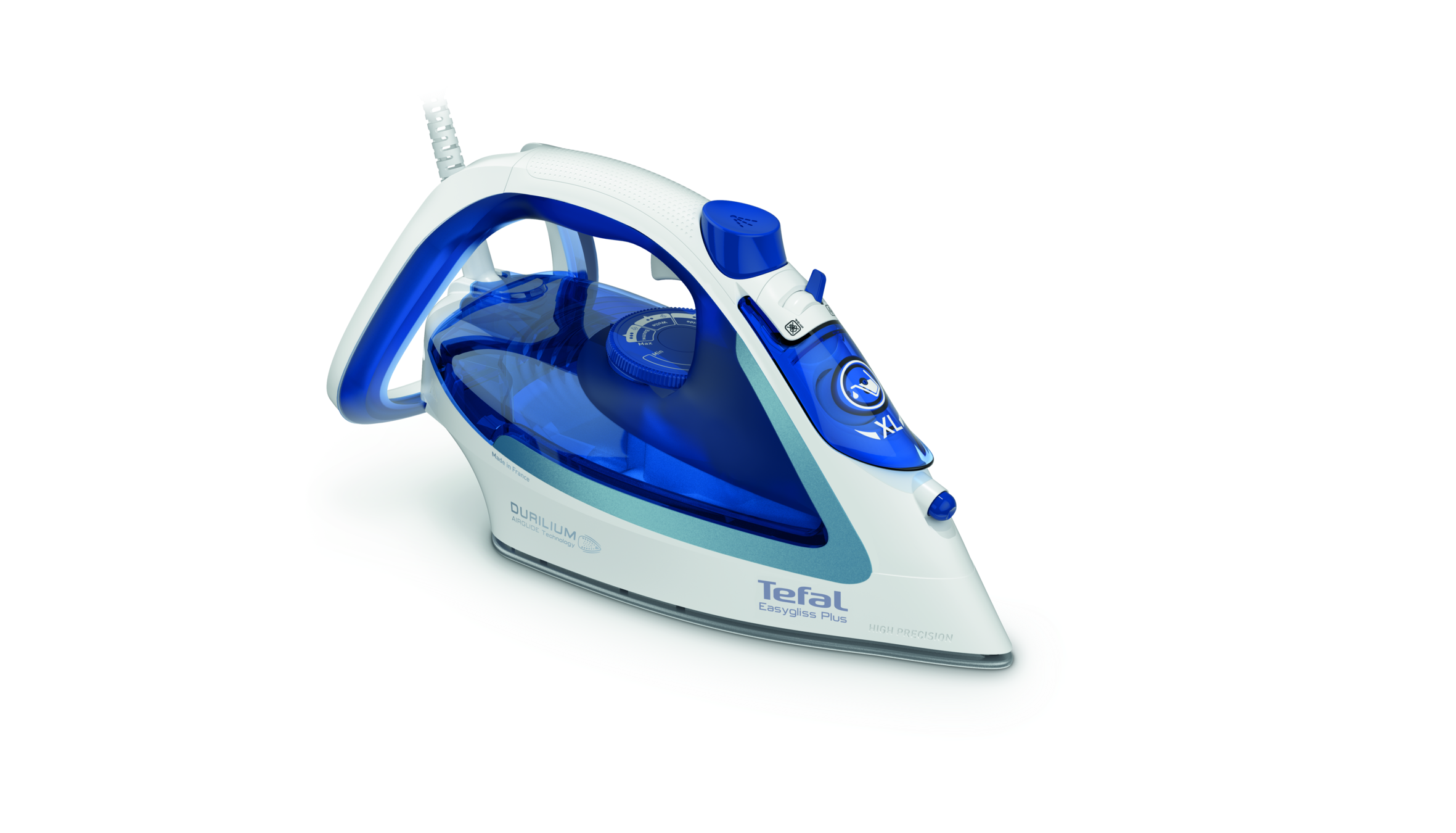 Easygliss FV5771 Stoomstrijkijzer