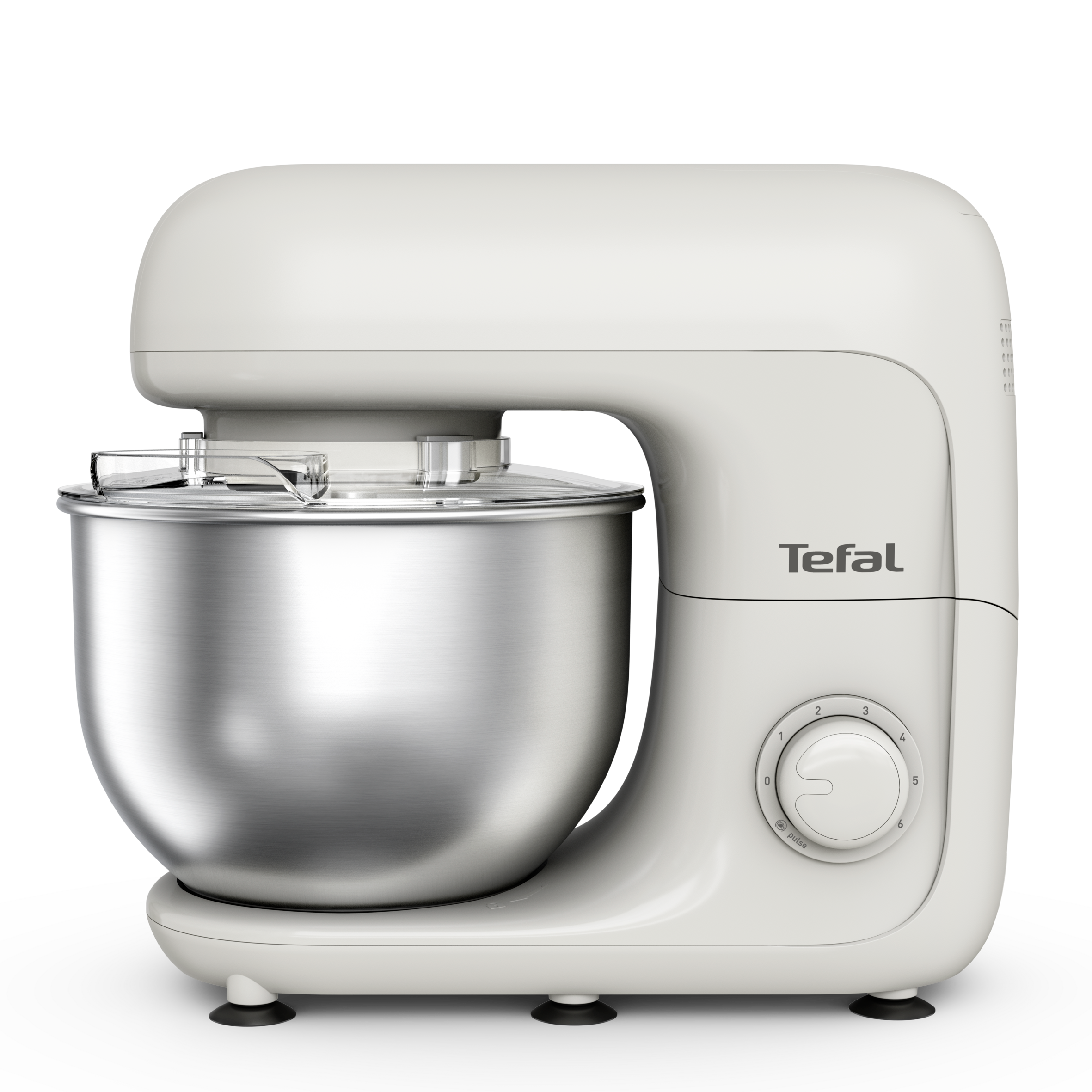 Bake Essential QB1601 Keukenmachine 4,8 L