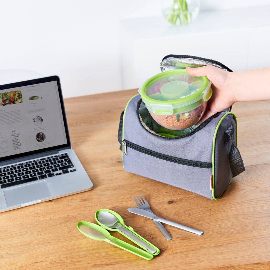 MasterSeal to Go K3100112 Saladebox 1L