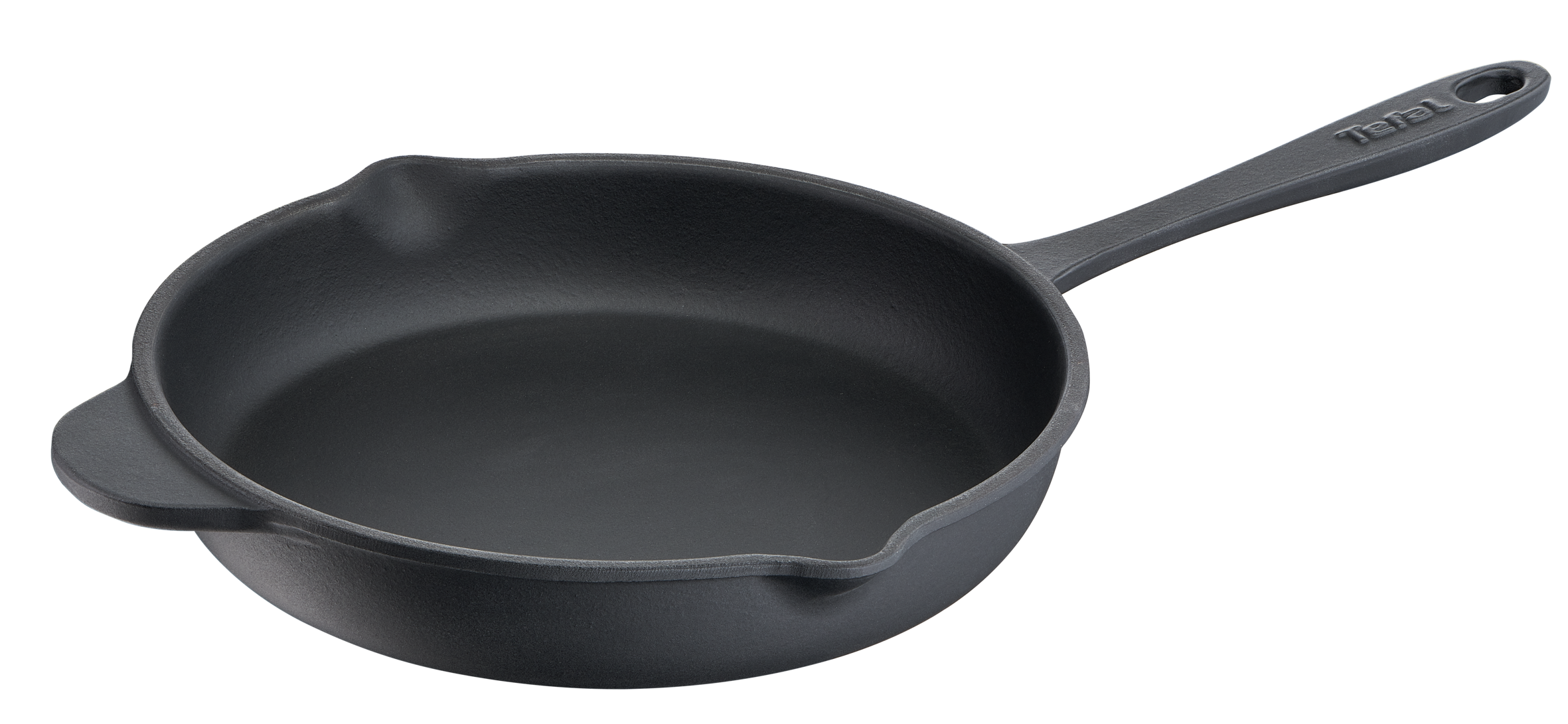 Tradition gietijzeren koekenpan 26 cm - inductie