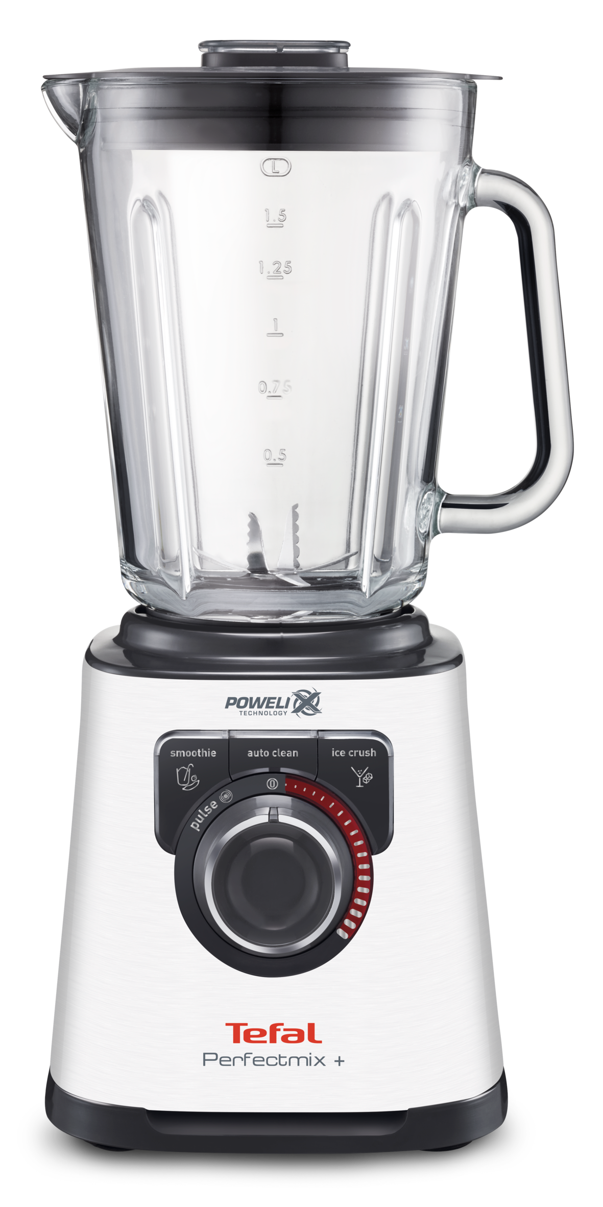 Perfectmix+ BL8111 high speed blender