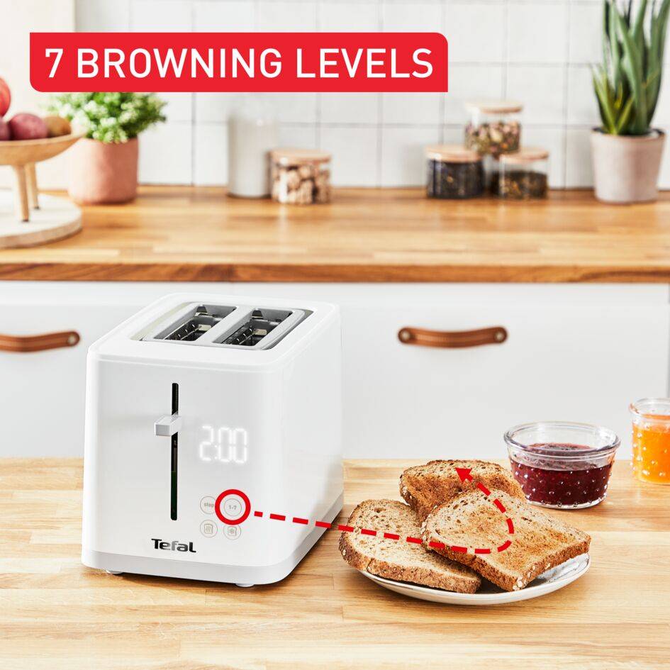 Sense TT6931 broodrooster