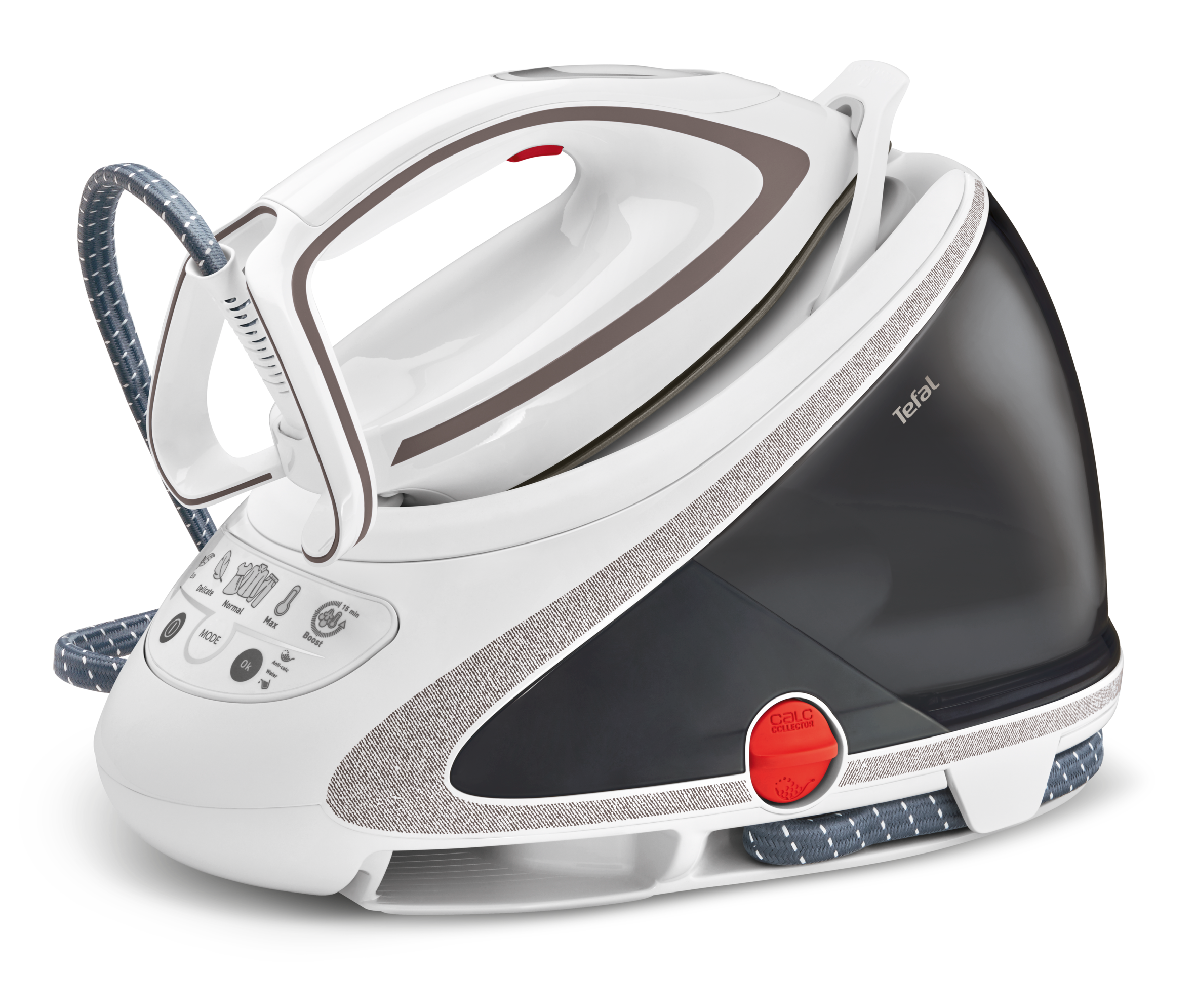 Pro Express Ultimate GV9567 stoomgenerator