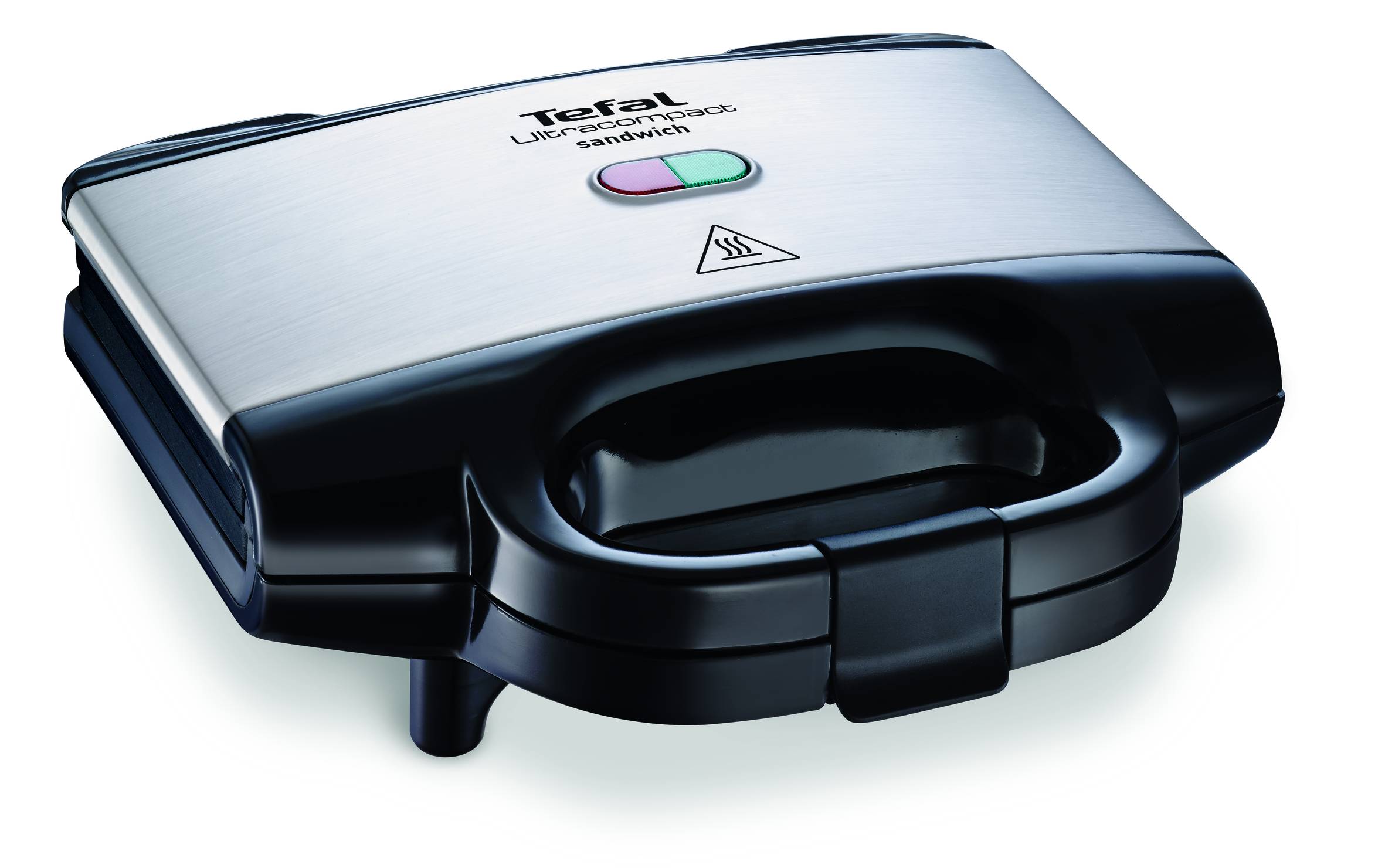 Ultracompact SM1572 tosti apparaat & grill