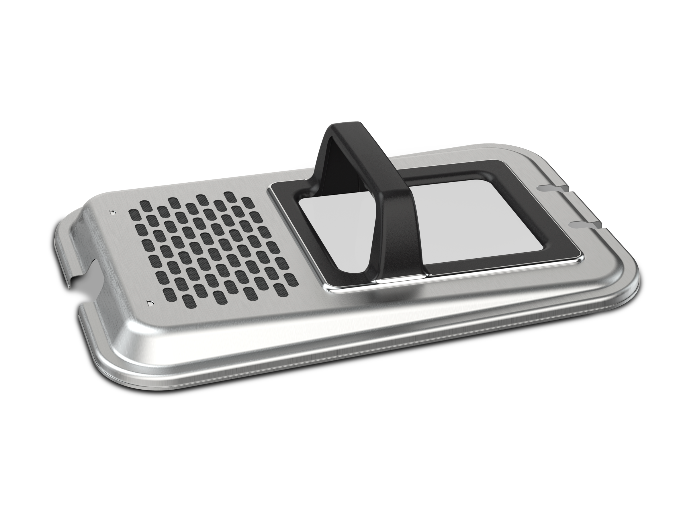 Double Pro FR3610 dubbele friteuse