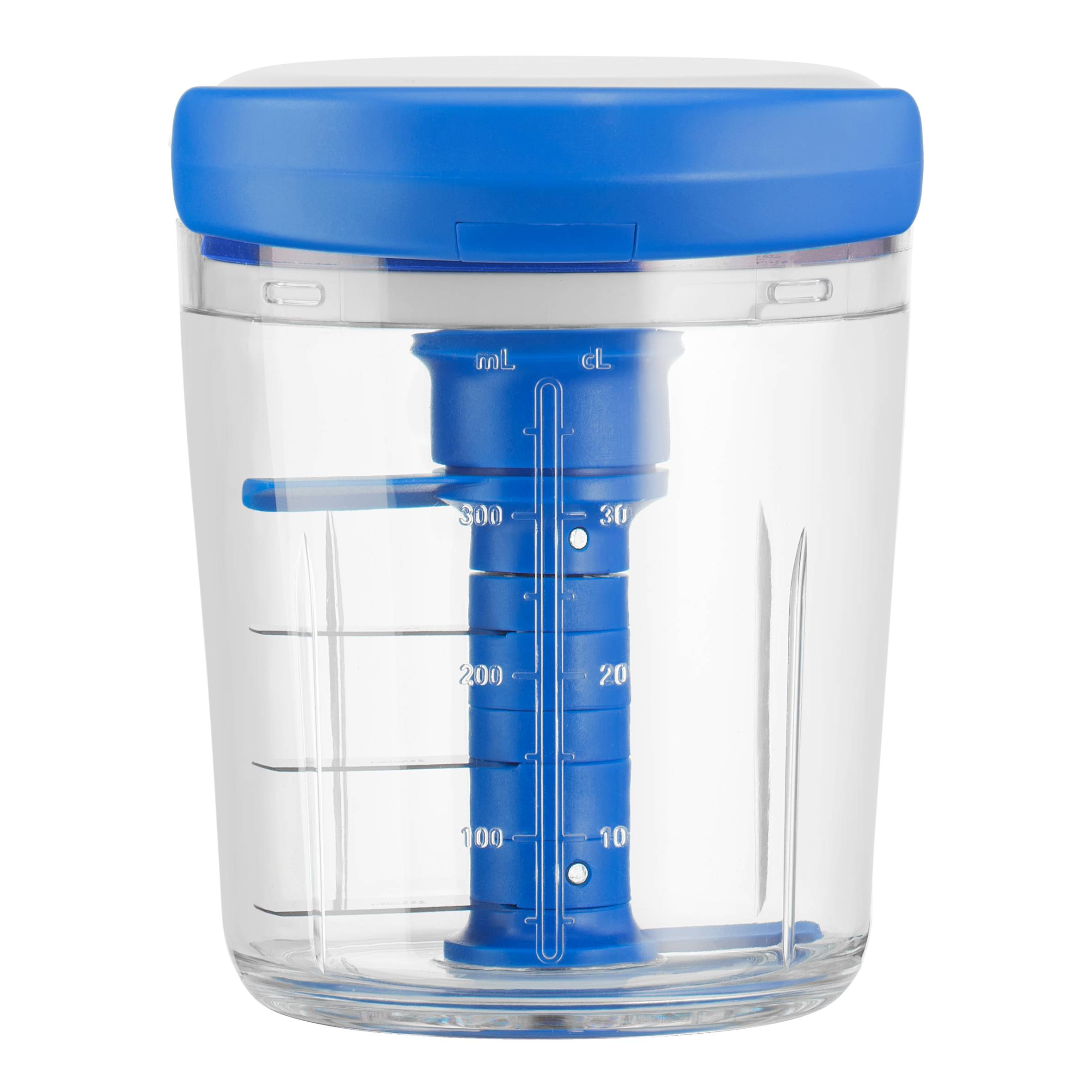 Chop & Shaker  K1644344 by Jamie Oliver 450ml