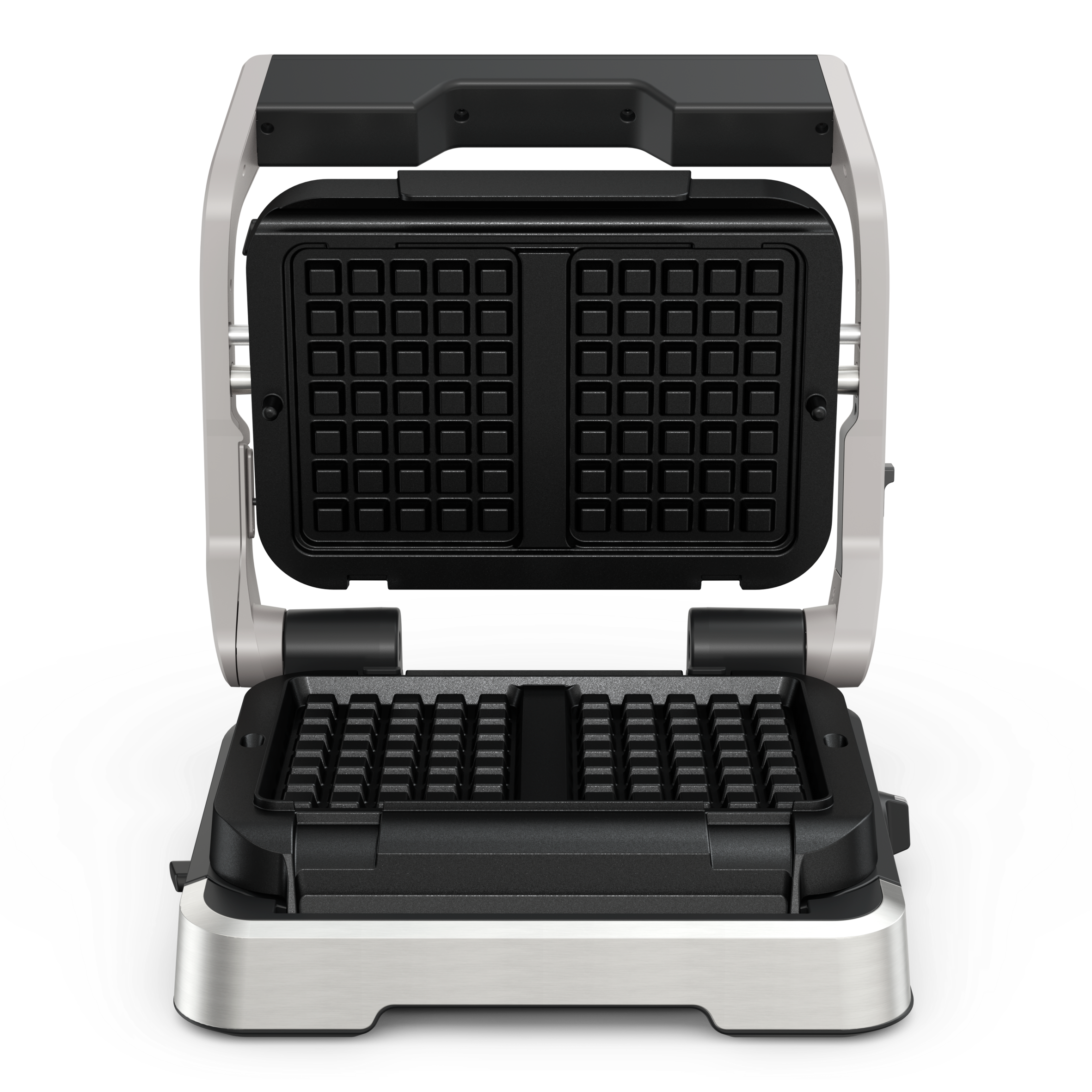 Wafelplaten XA7308 voor OptiGrill 4-in-1 & OptiGrill 2-in-1