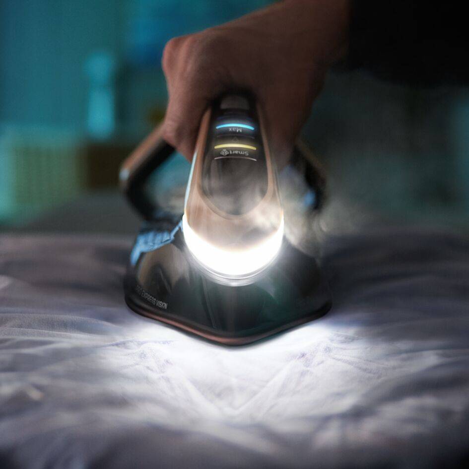 Pro Express Vision GV9821 Stoomgenerator