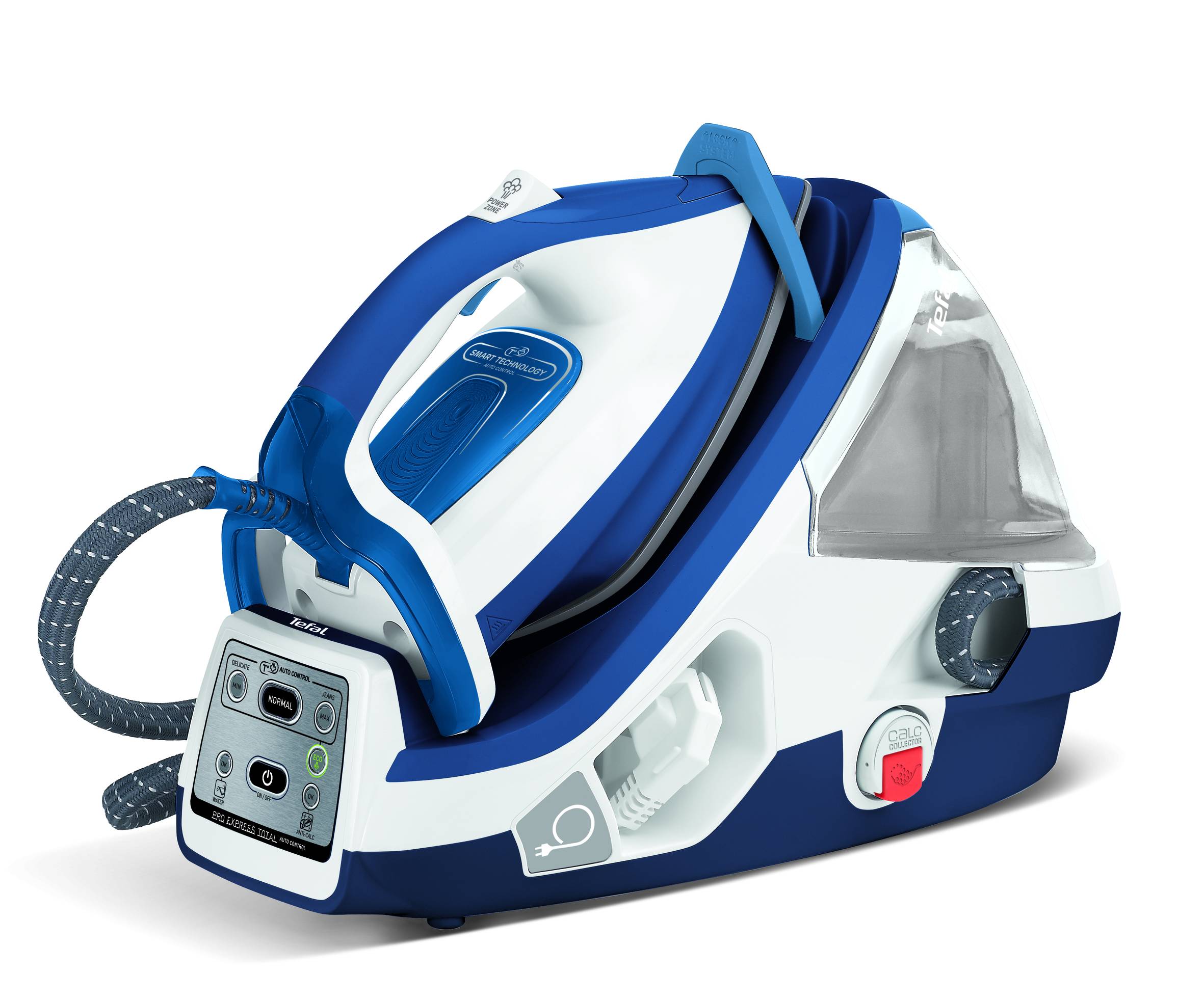 Pro Express Total GV8959 stoomgenerator