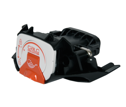 Uitneembare kalkopvanger CS-10000155