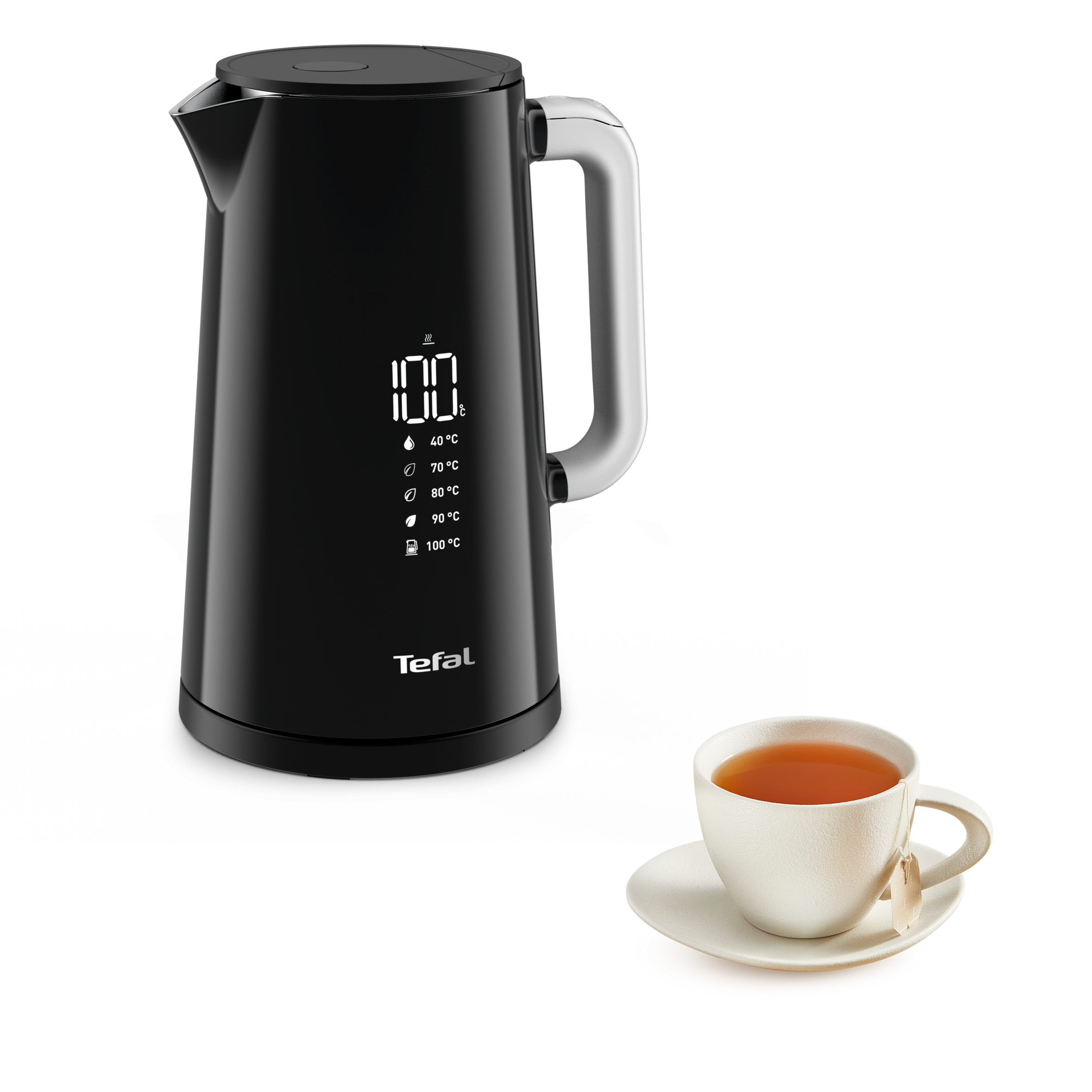 Smart'N Light KO8508 1,7L waterkoker